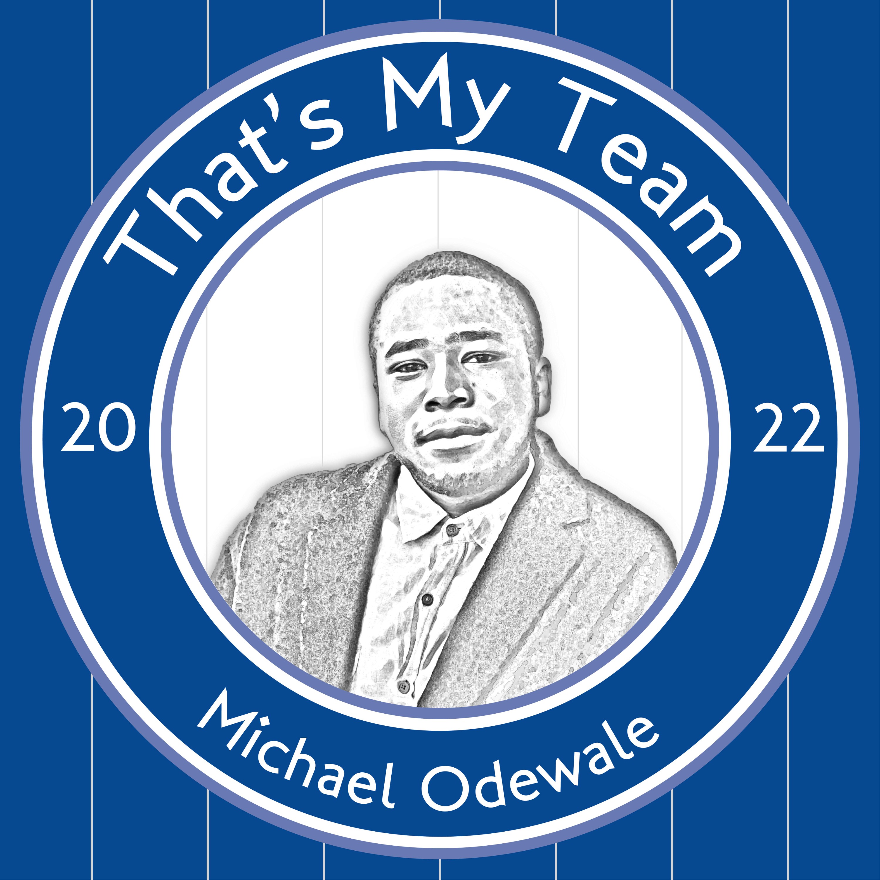 That\'s My Team