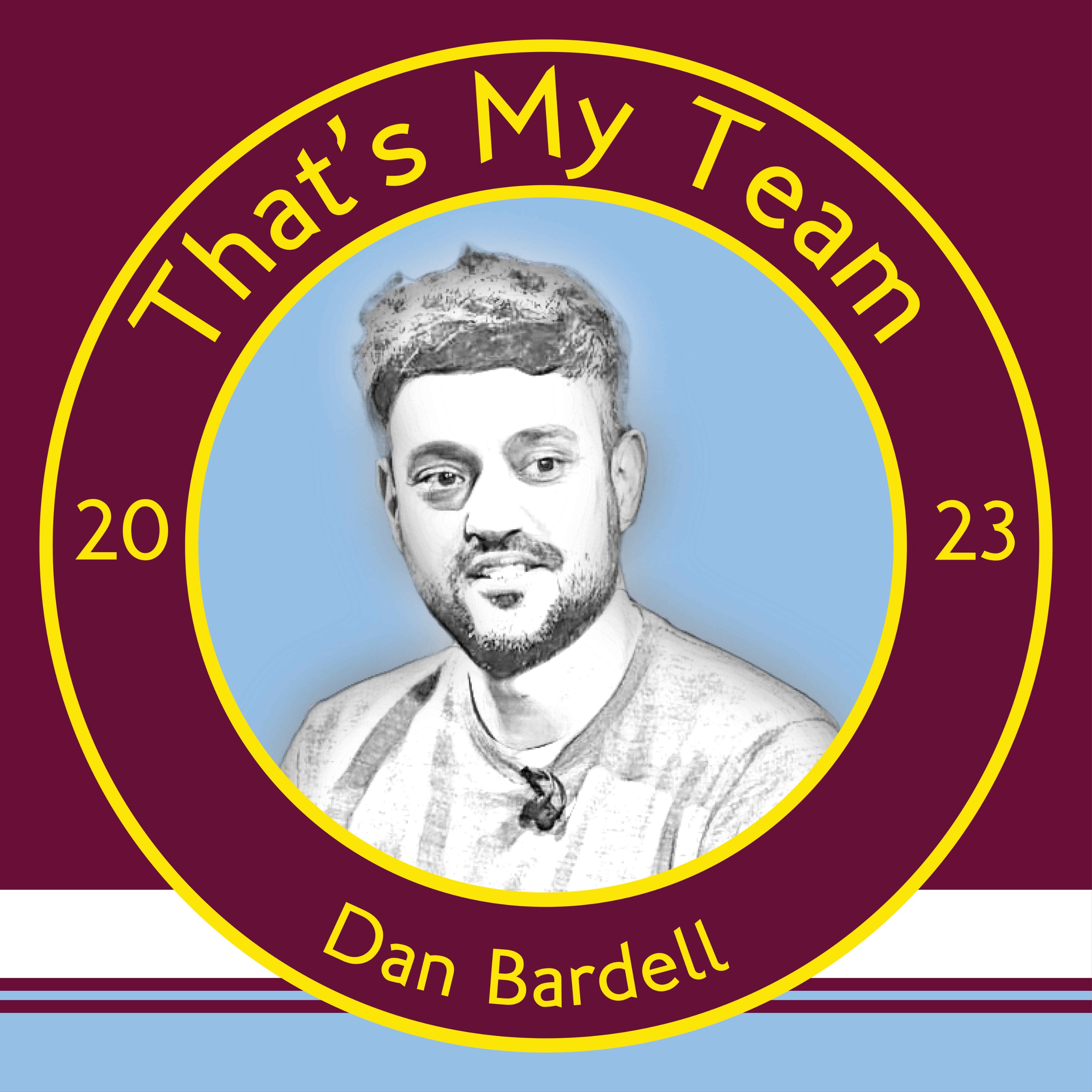 That\'s My Team