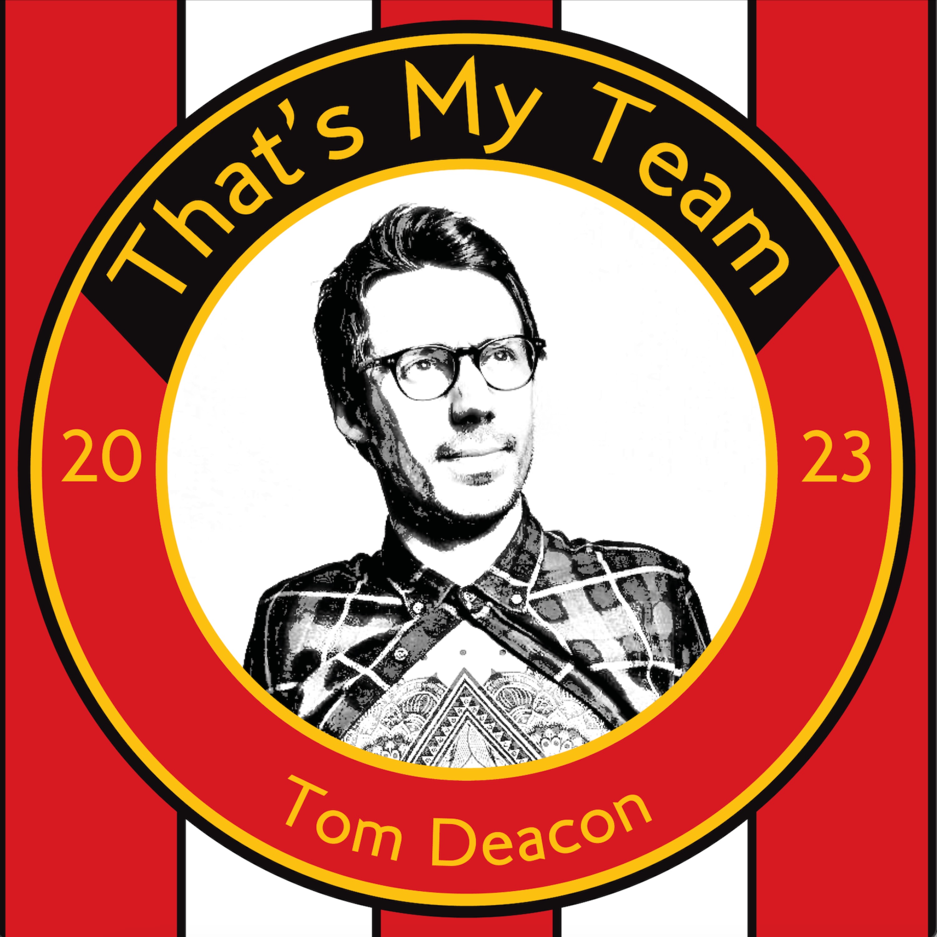 That\'s My Team