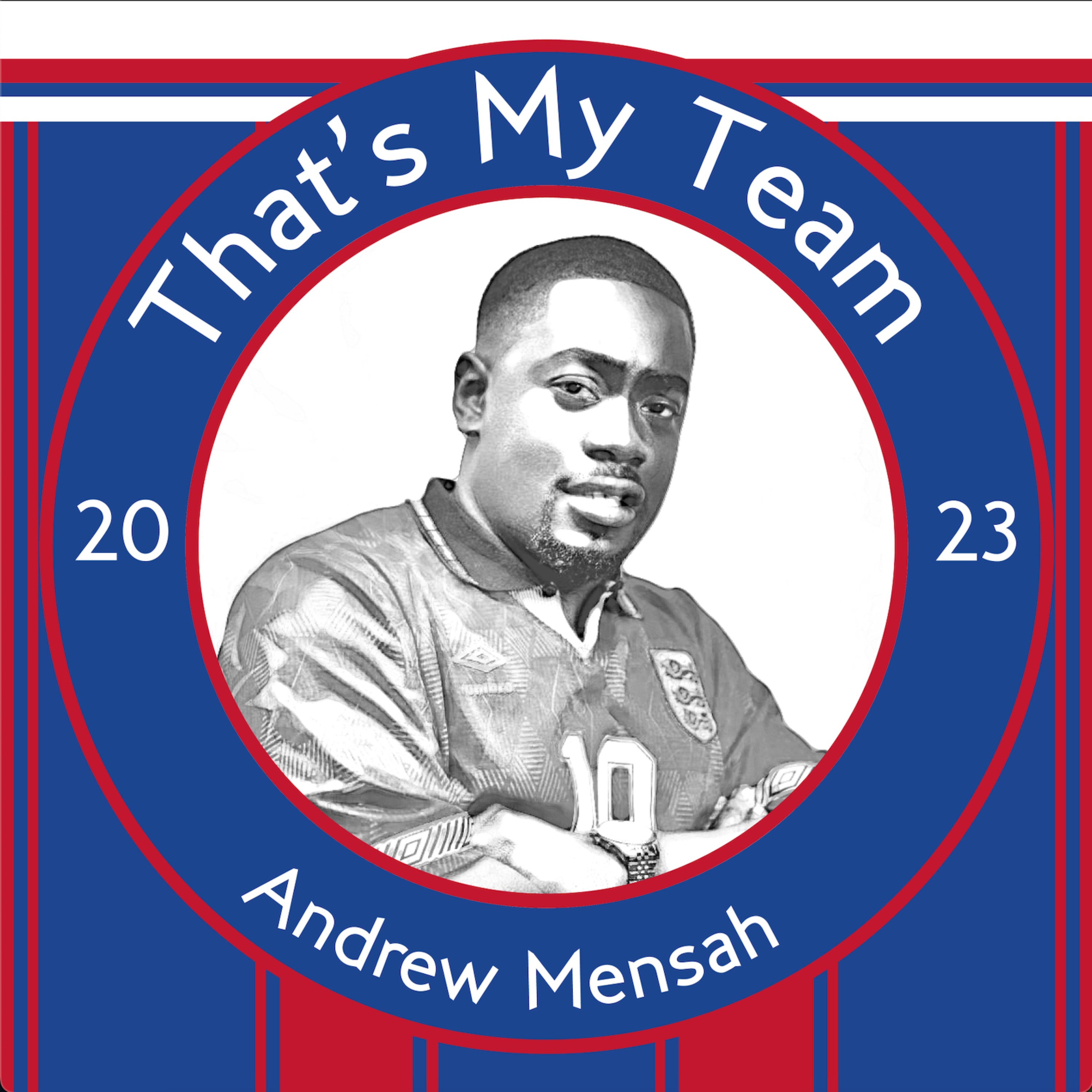 That\'s My Team