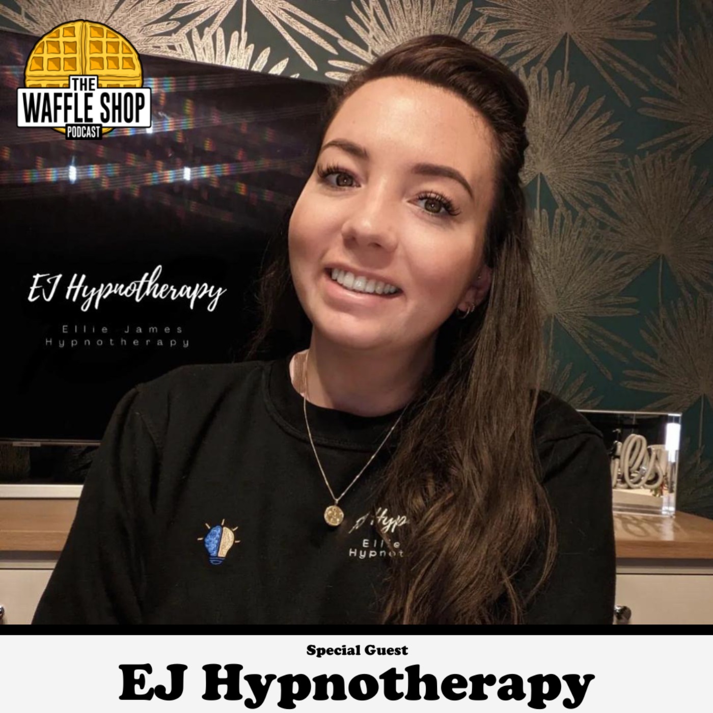 Hurting, Healing and Hypnotherapy with EJ Hypnotherapy!