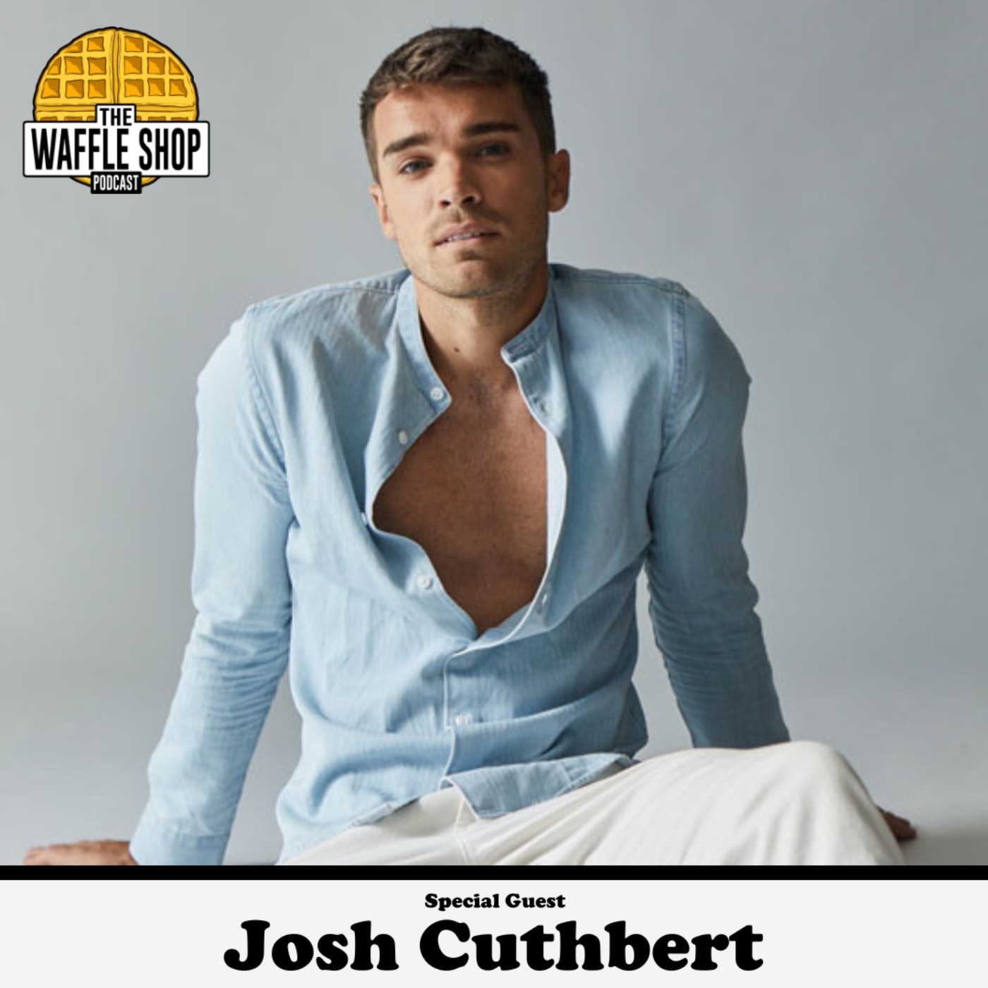 Samaritans, Singing and Self-Care with Josh Cuthbert