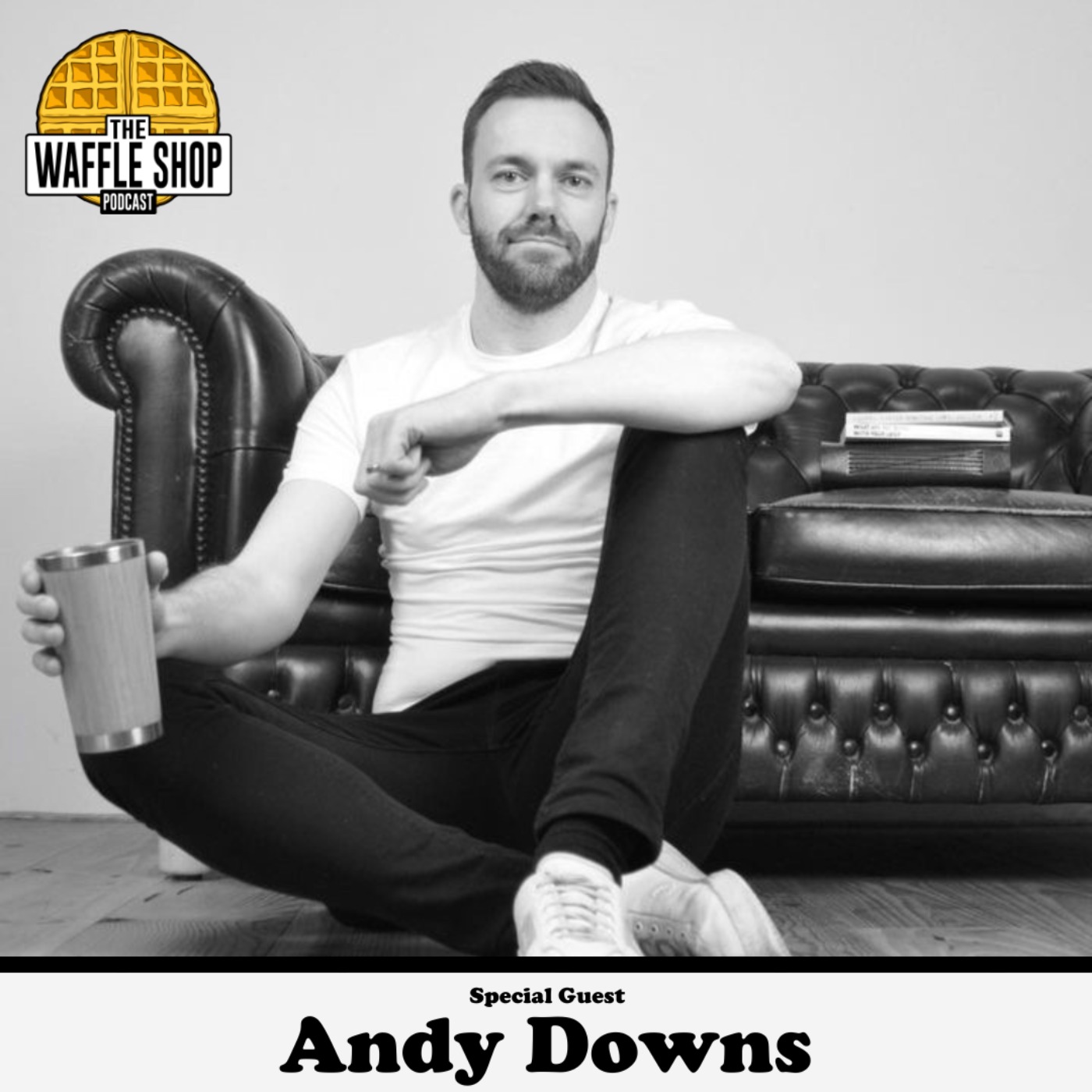 Manifestation, Mental Health and Music with Andy Downs