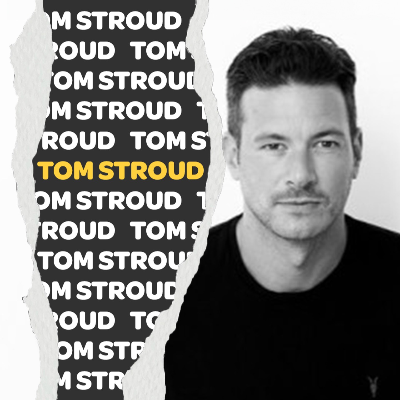 Lessons, Low Self Esteem and Love Is Blind UK with Tom Stroud