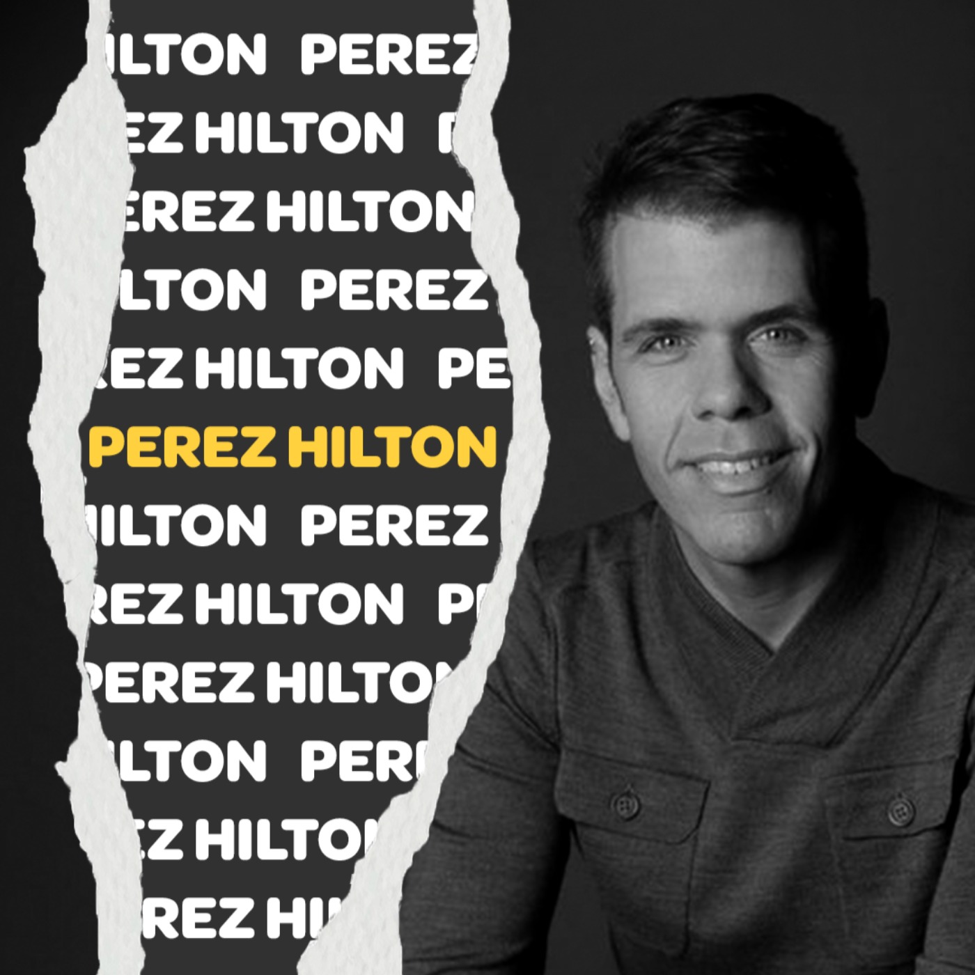 EXTRA PORTIONS: 'Hard work pays off in every aspect of your life' with Perez Hilton