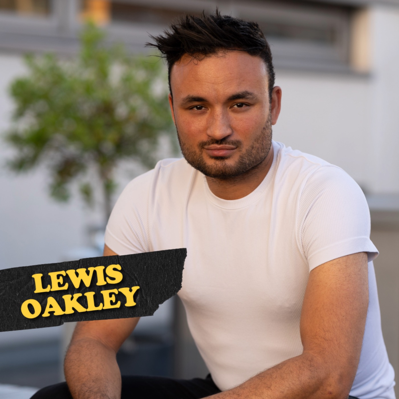 Bisexuality, Breaking Stigmas & Identity with Lewis Oakley