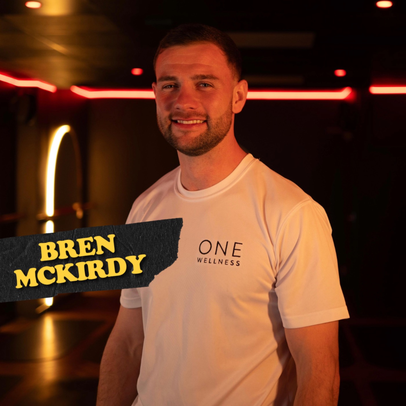 From Chaos to Clarity with One Wellness Founder Bren McKirdy