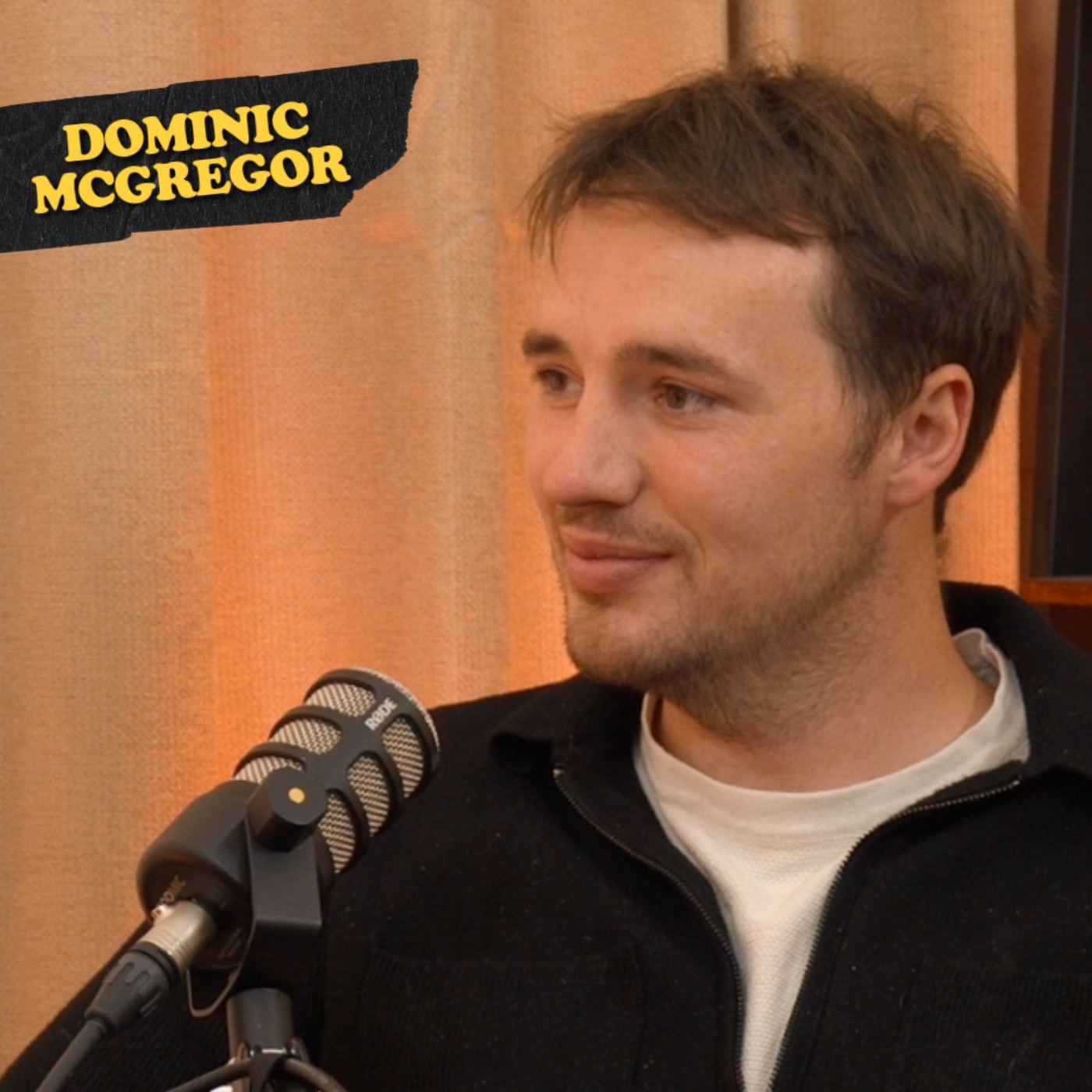 Sobriety, Success & Survival | From Social Chain to “I’m Never Drinking Again” with Dominic McGregor