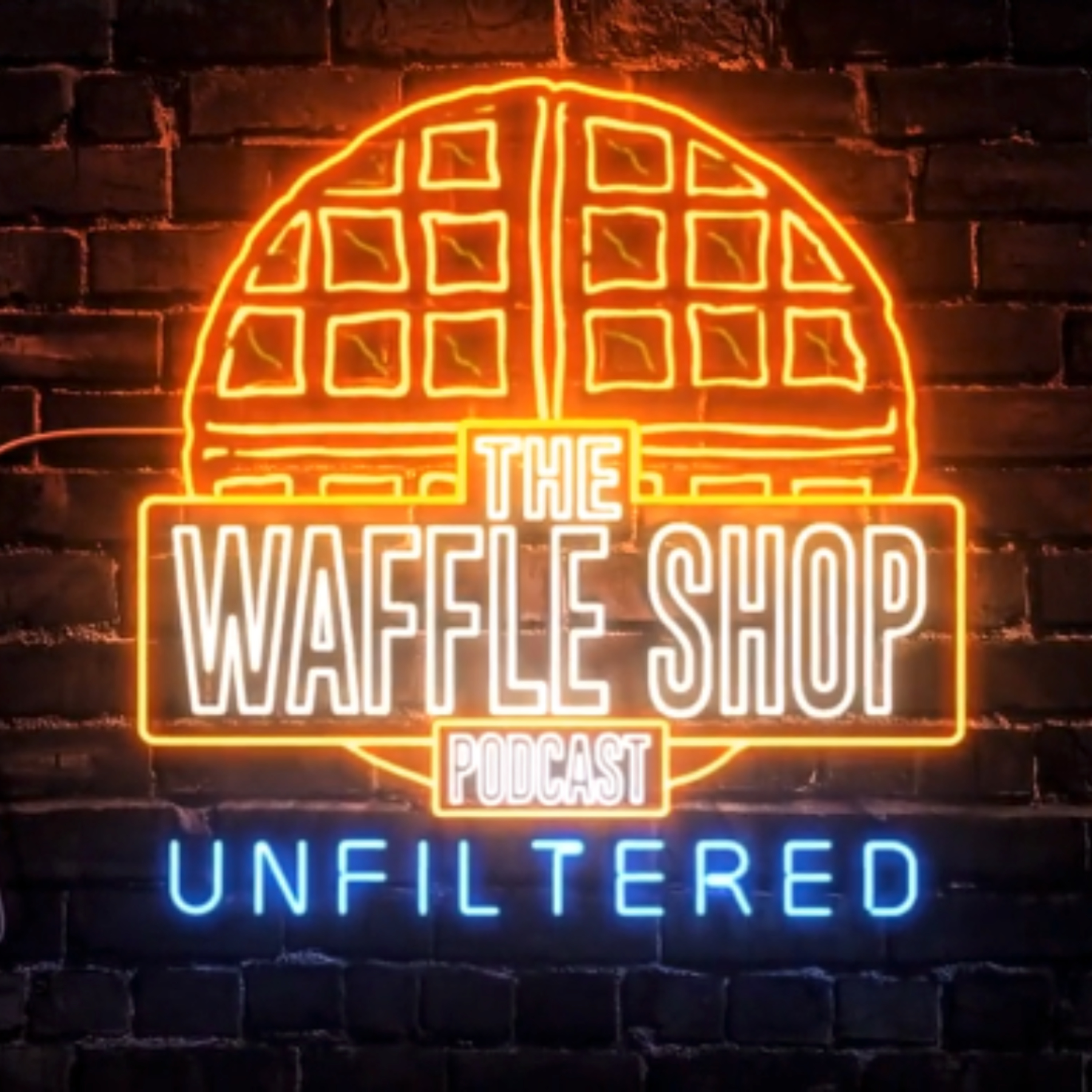 Unfiltered - Episode 9 - Festival Special!