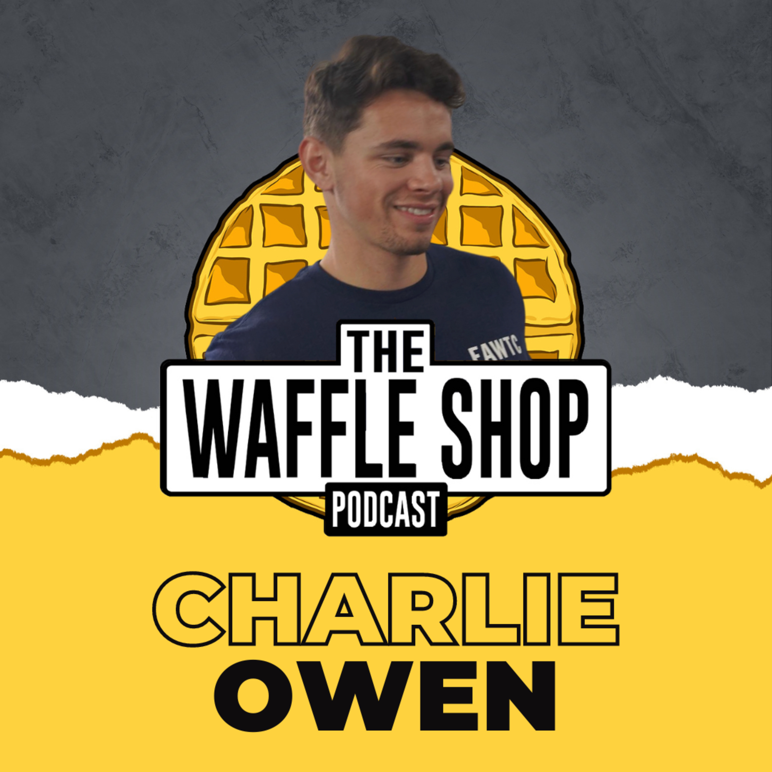 Weekly Waffle with Charlie Owen!