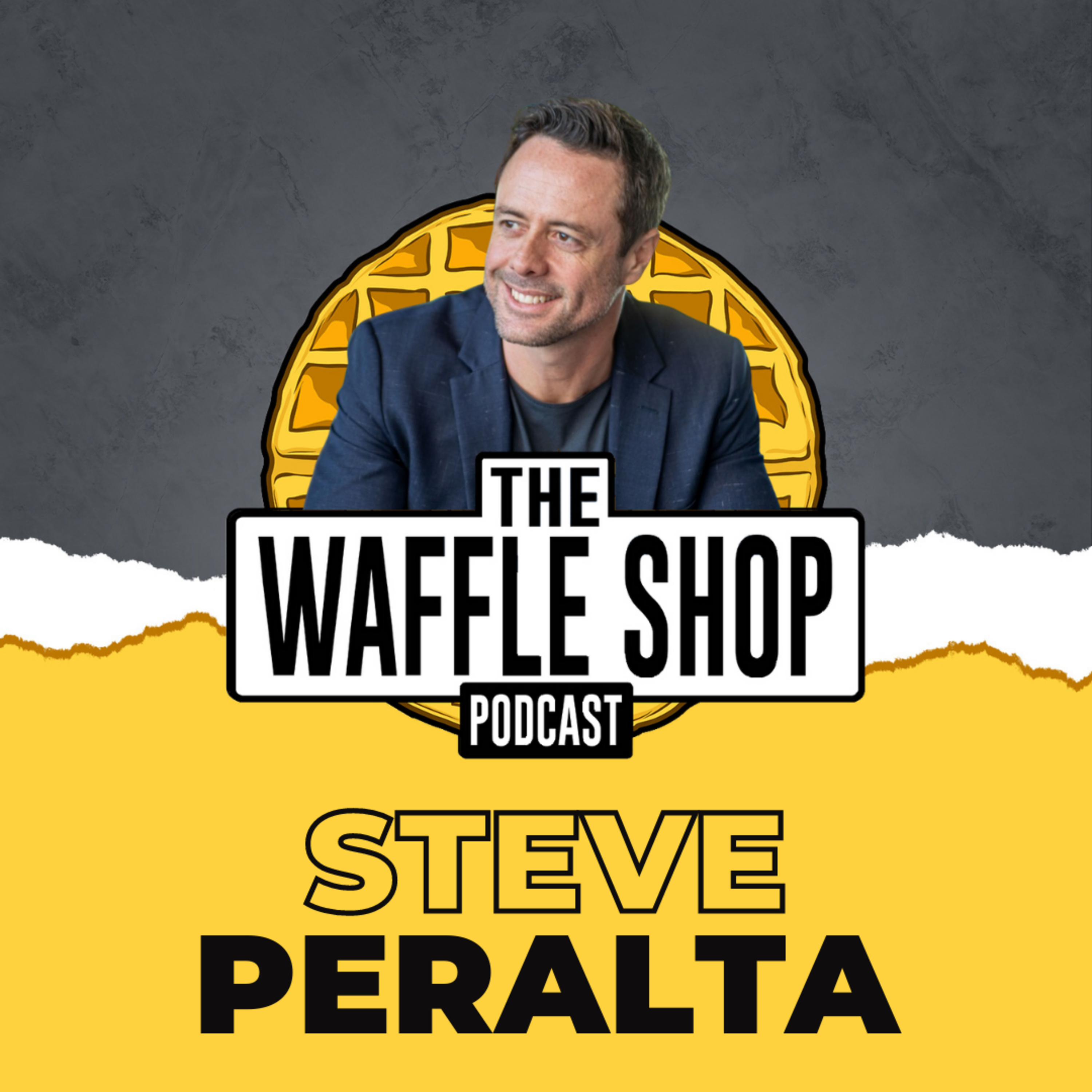 Weekly Waffle with Steve Peralta!