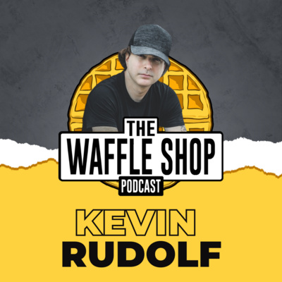 Weekly Waffle with Kevin Rudolf!