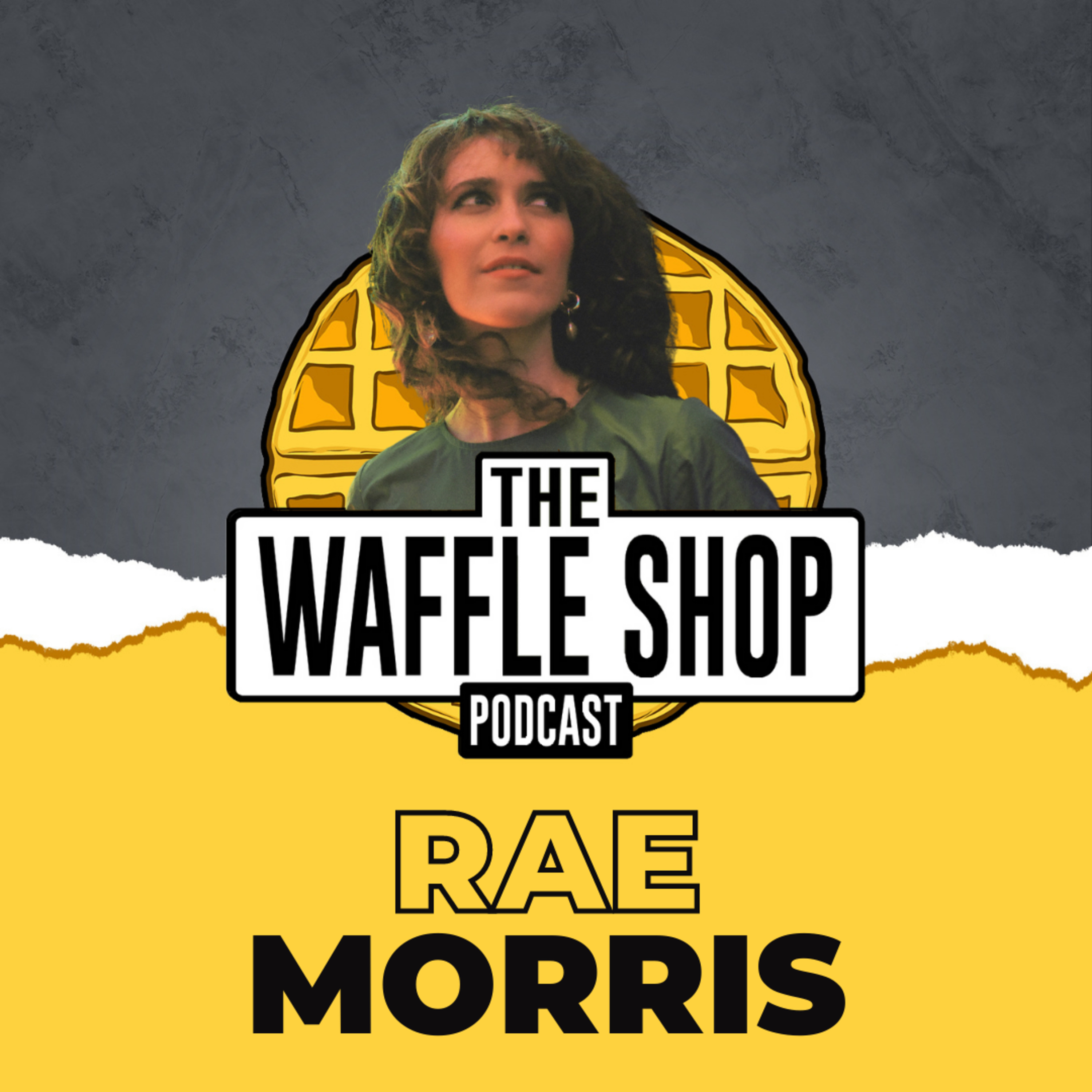 Weekly Waffle with Rae Morris!