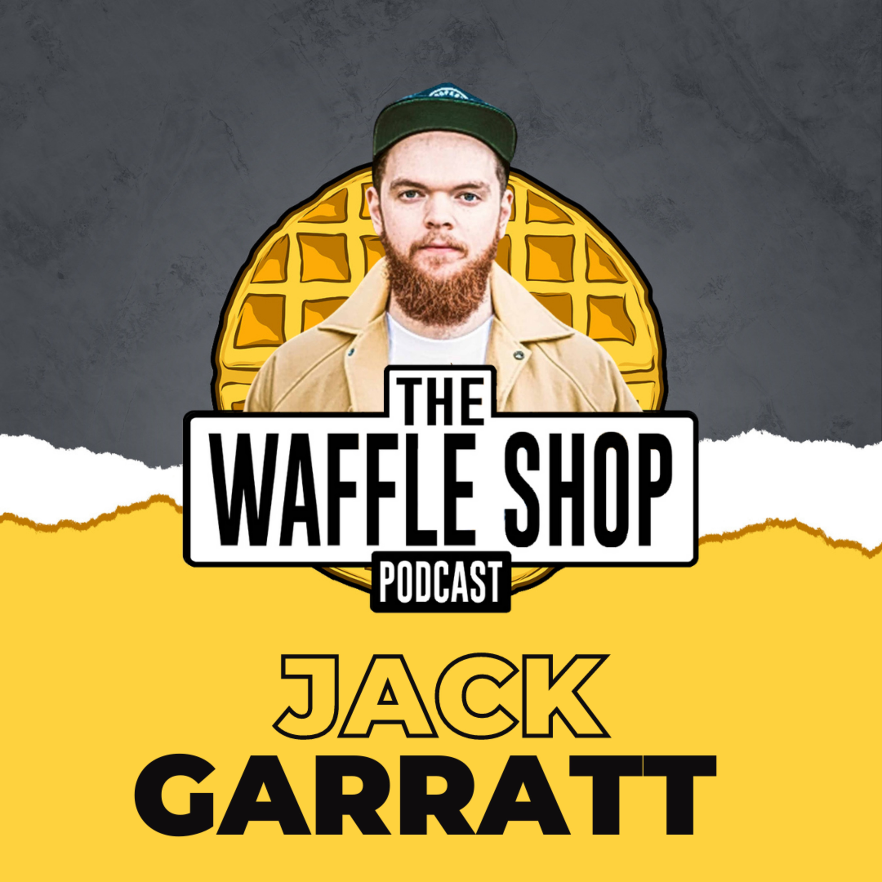 Weekly Waffle with Jack Garratt!