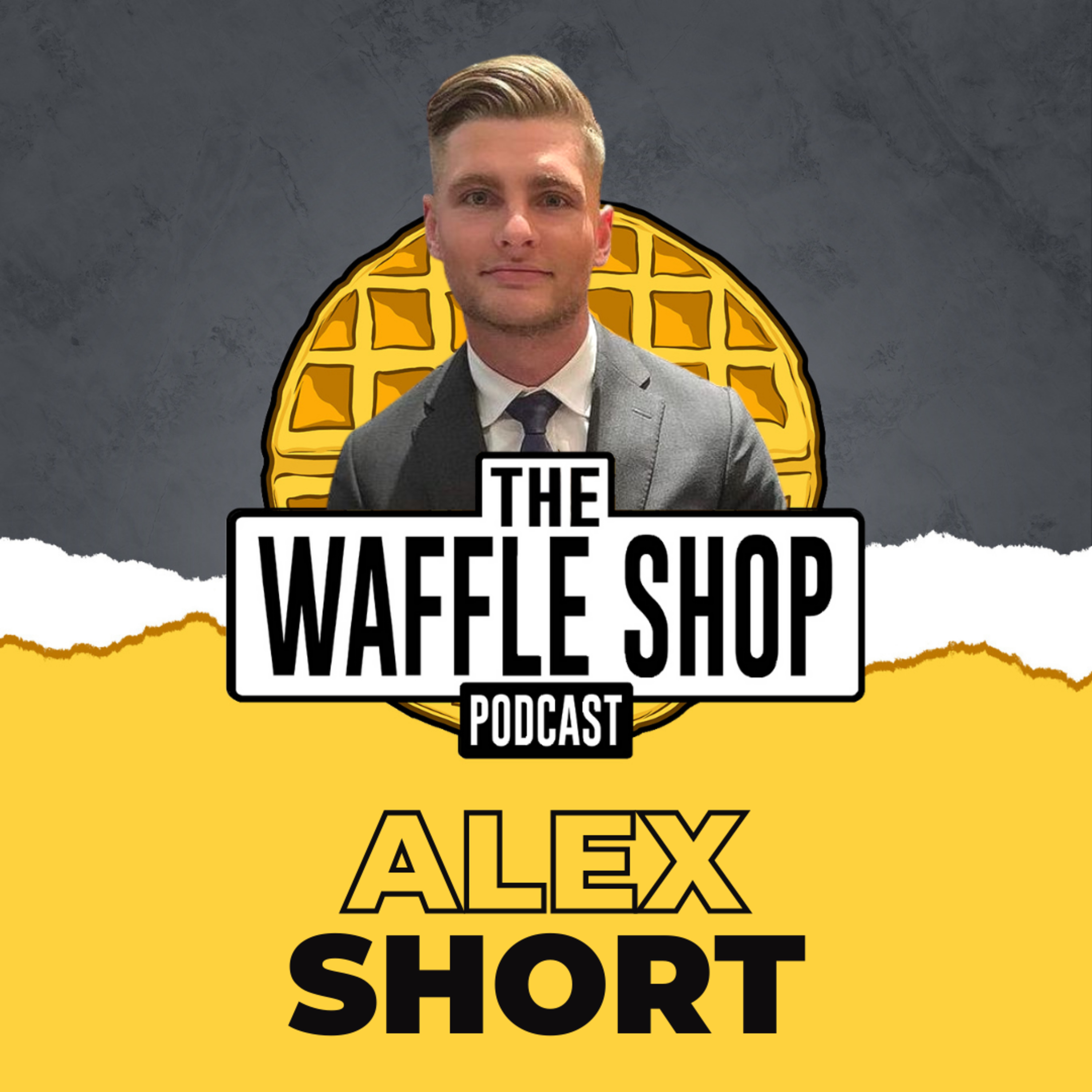 Weekly Waffle with Alex Short!