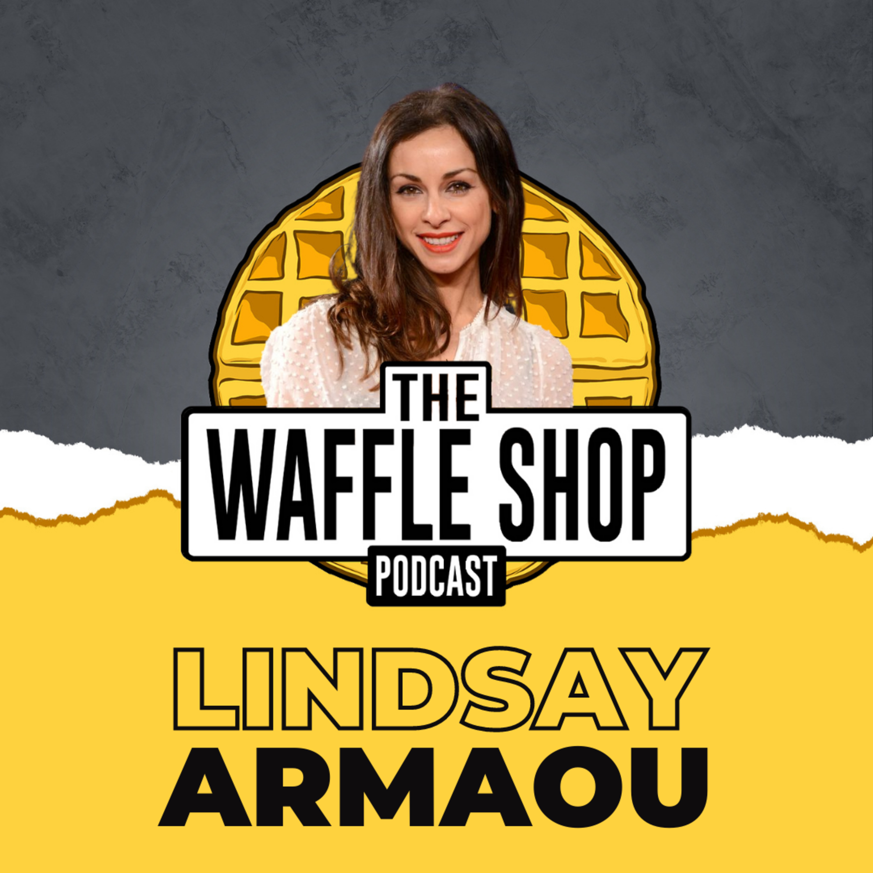 Weekly Waffle with Lindsay Armaou!