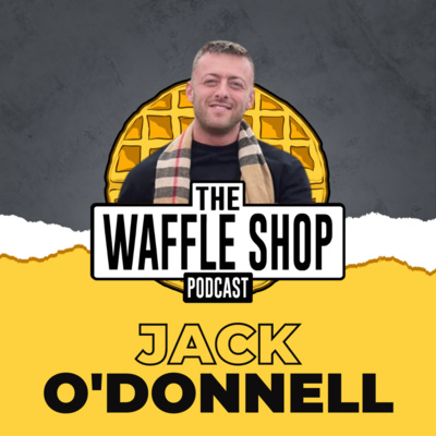 Weekly Waffle with Jack O'Donnell!