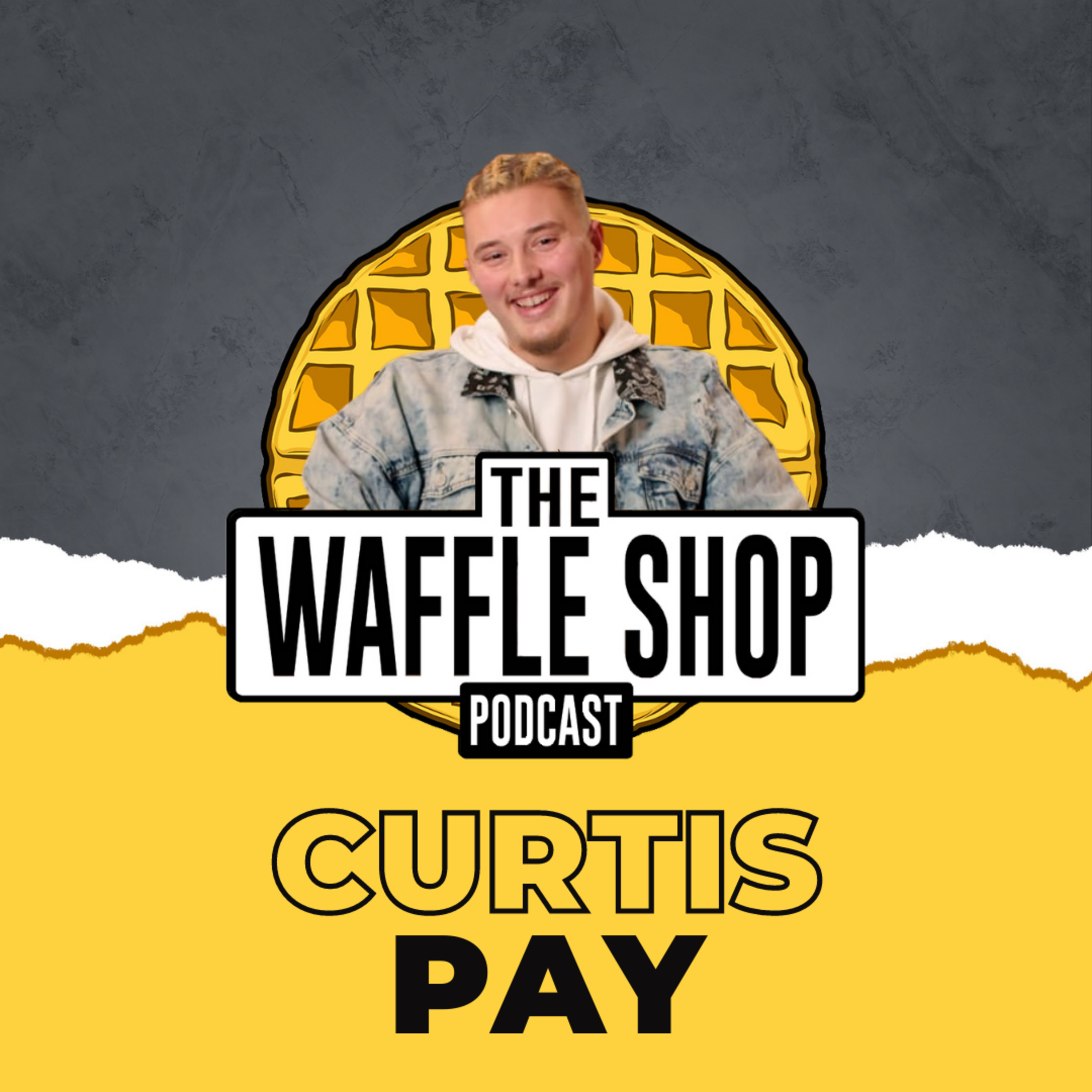 Weekly Waffle with Curtis Pay!