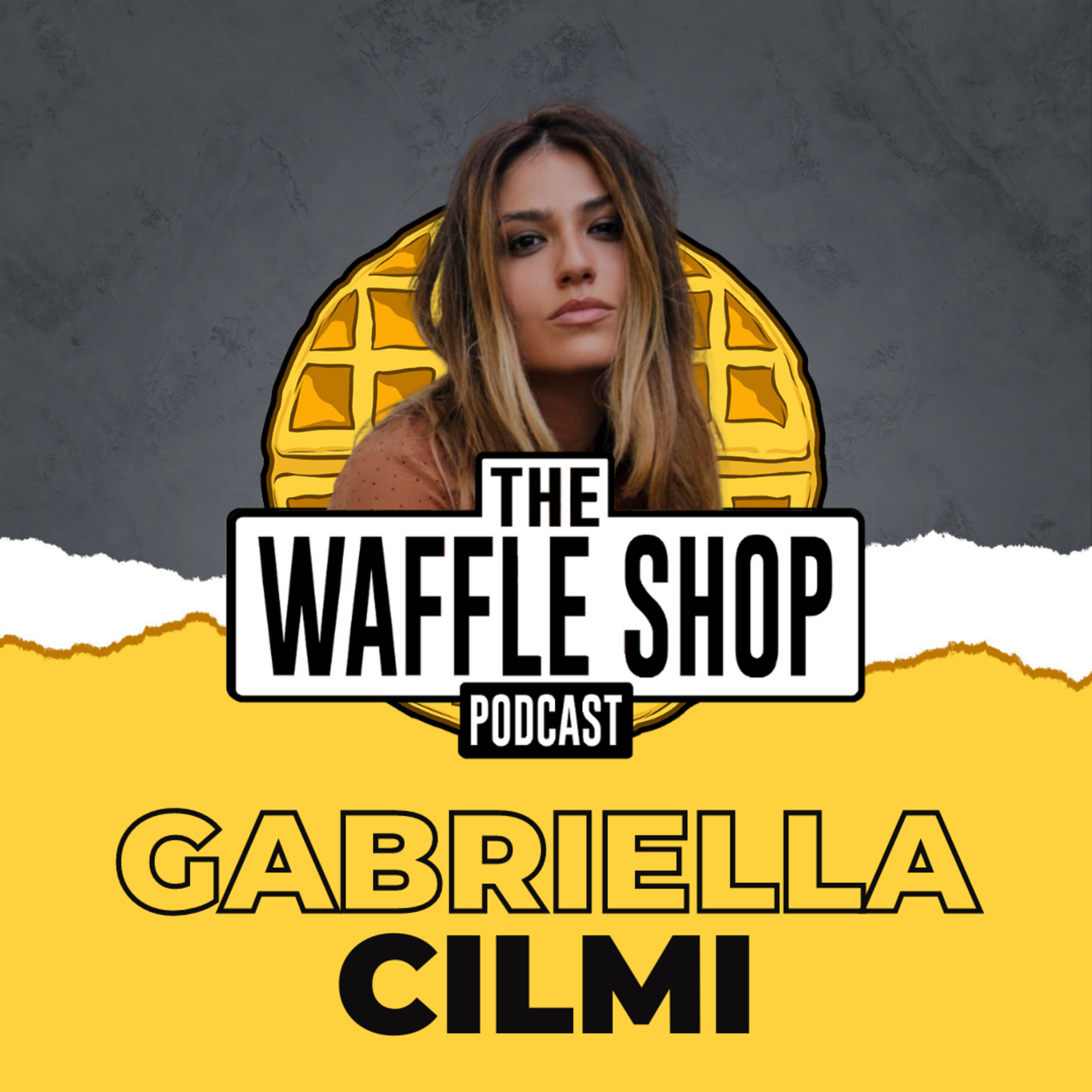 Weekly Waffle with Gabriella Cilmi!