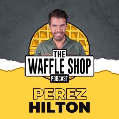 Weekly Waffle with Perez Hilton!