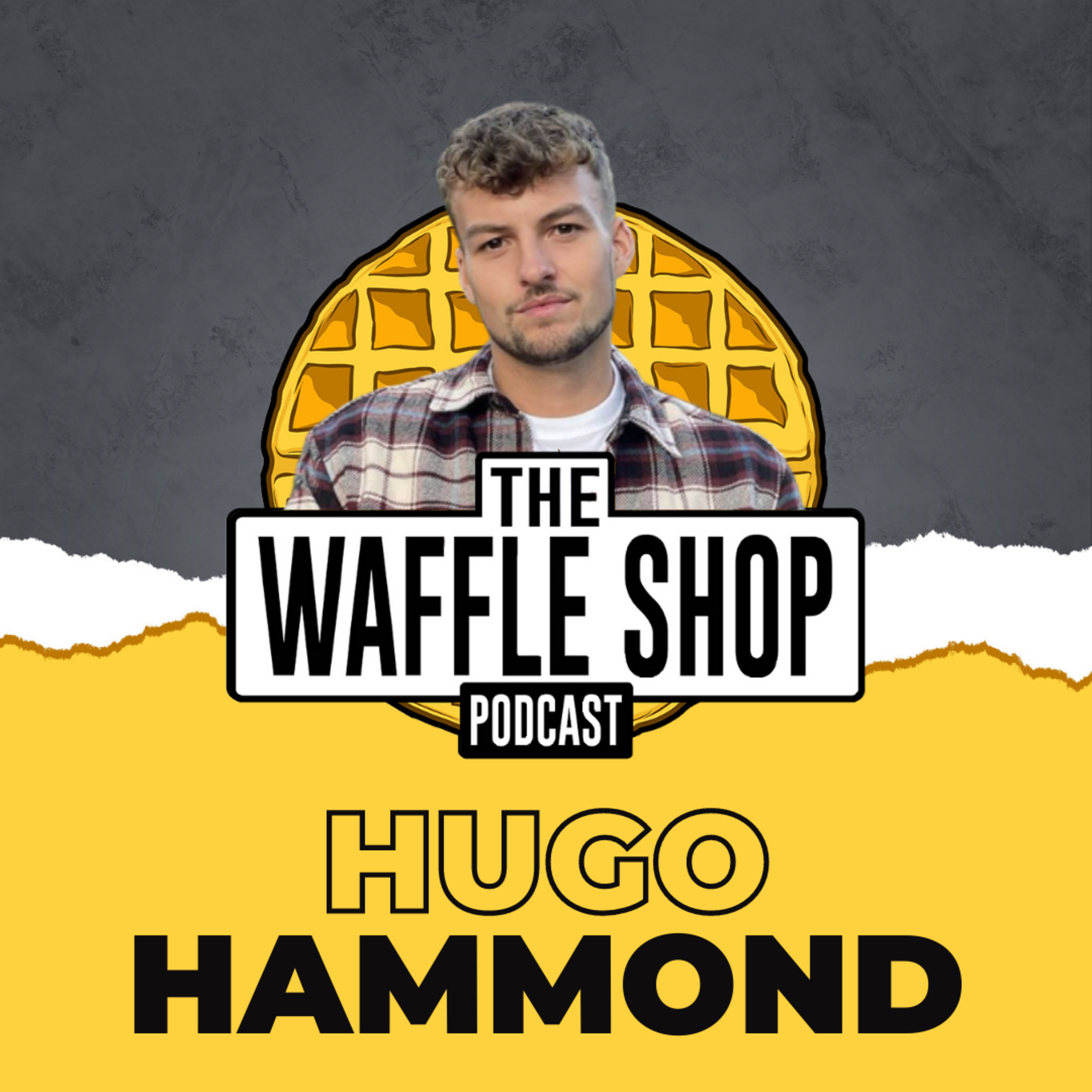 Weekly Waffle with Hugo Hammond