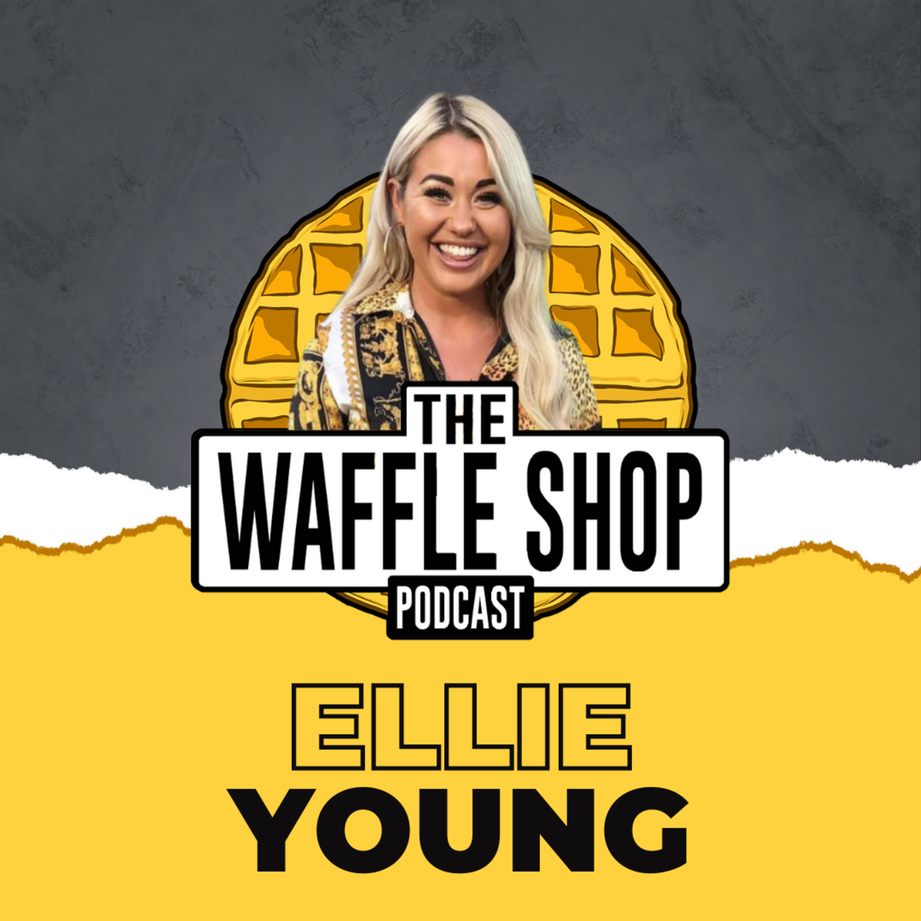 Weekly Waffle with Ellie Young!