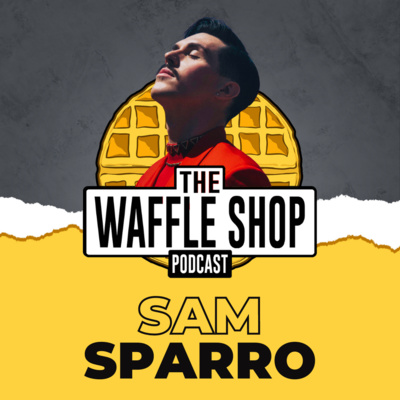 Weekly Waffle with Sam Sparro!