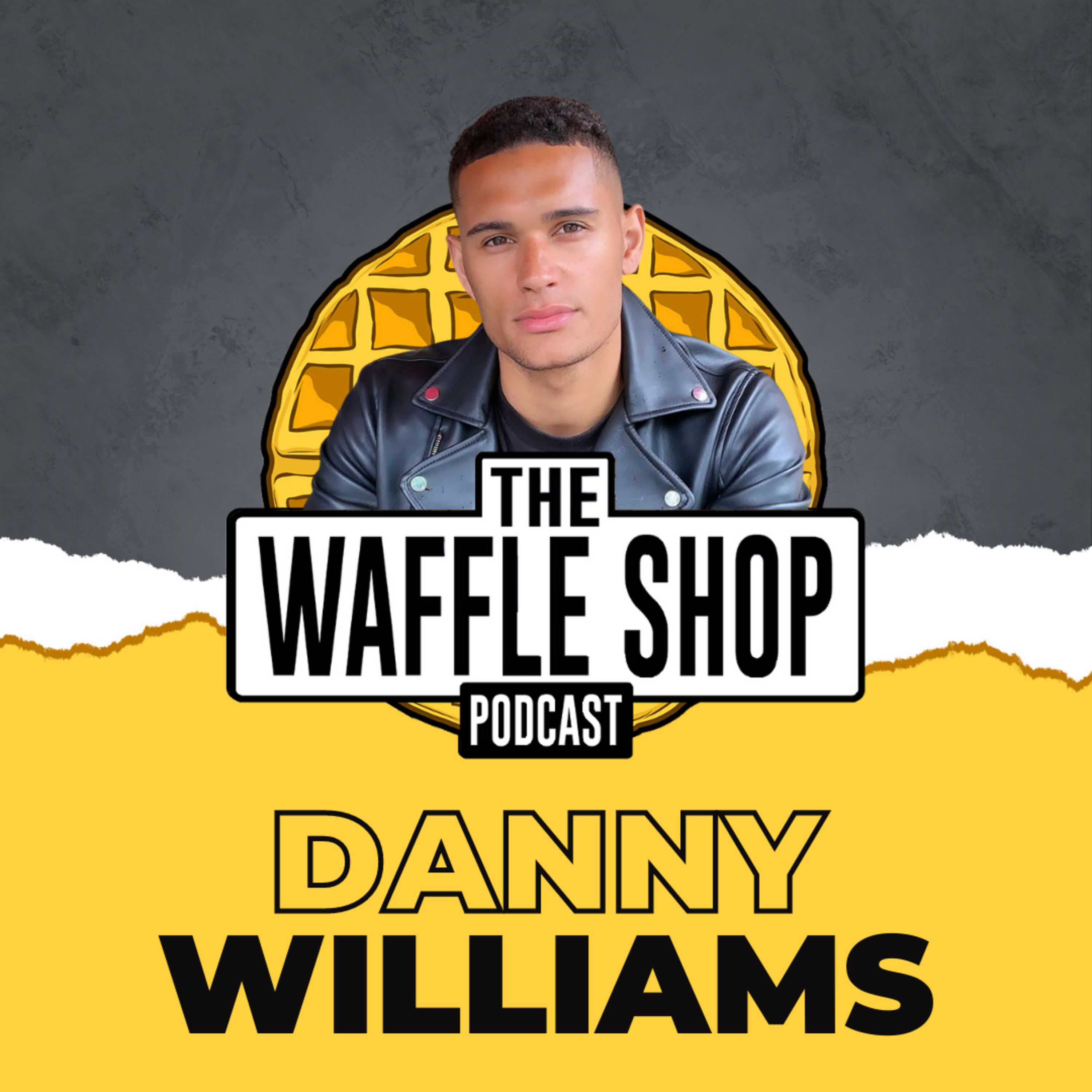 Weekly Waffle with Danny Williams