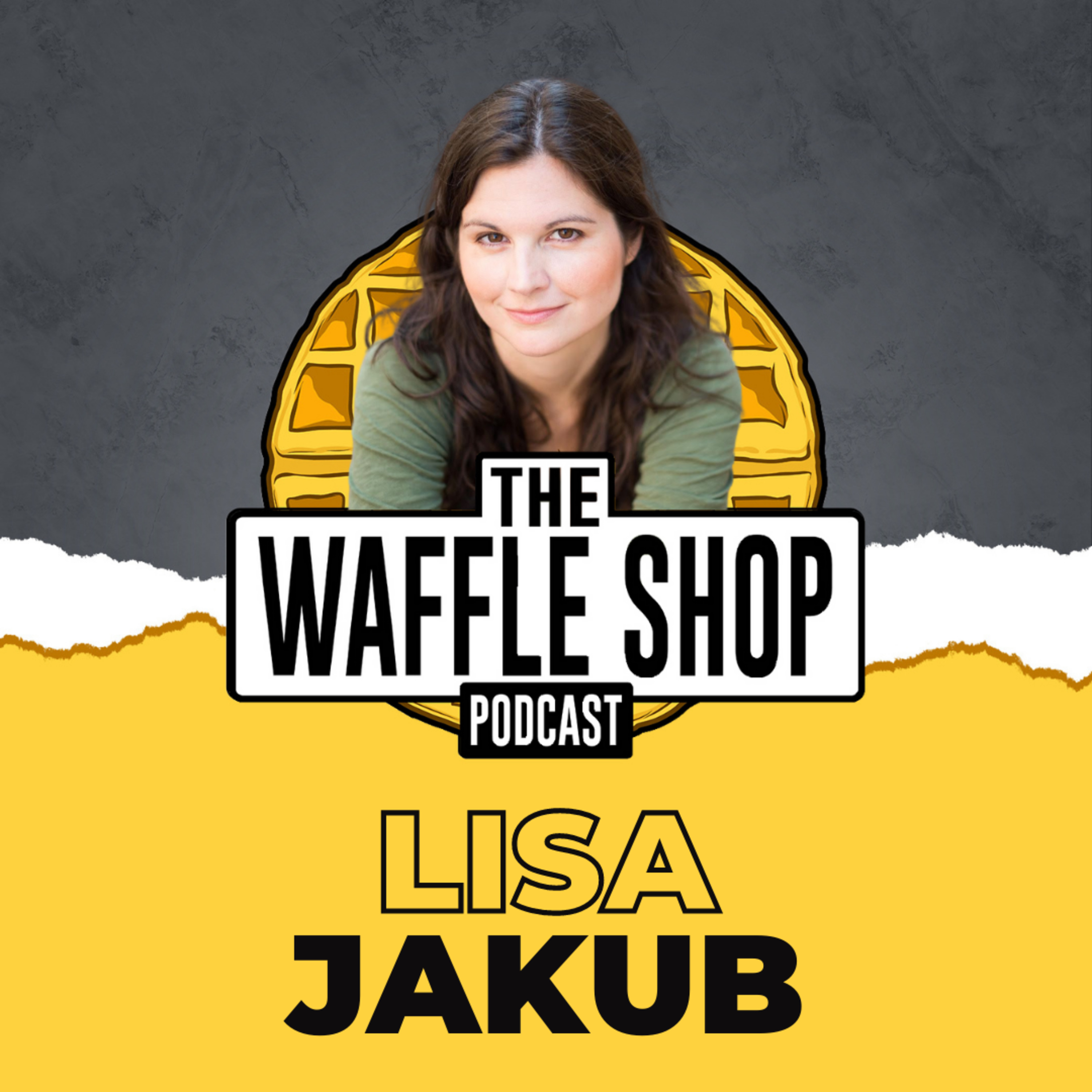 Weekly Waffle with Lisa Jakub!