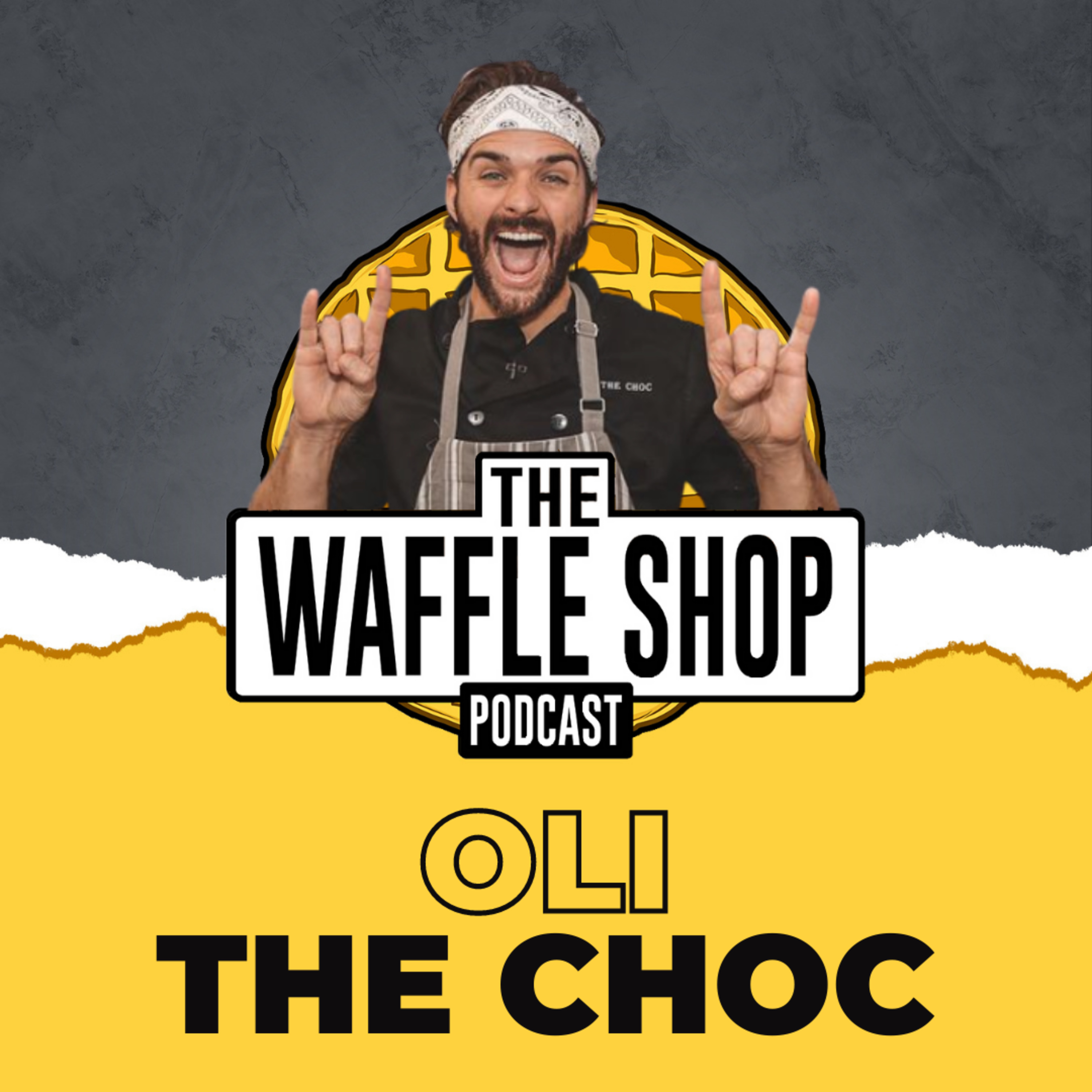 Weekly Waffle with Oli The Choc!