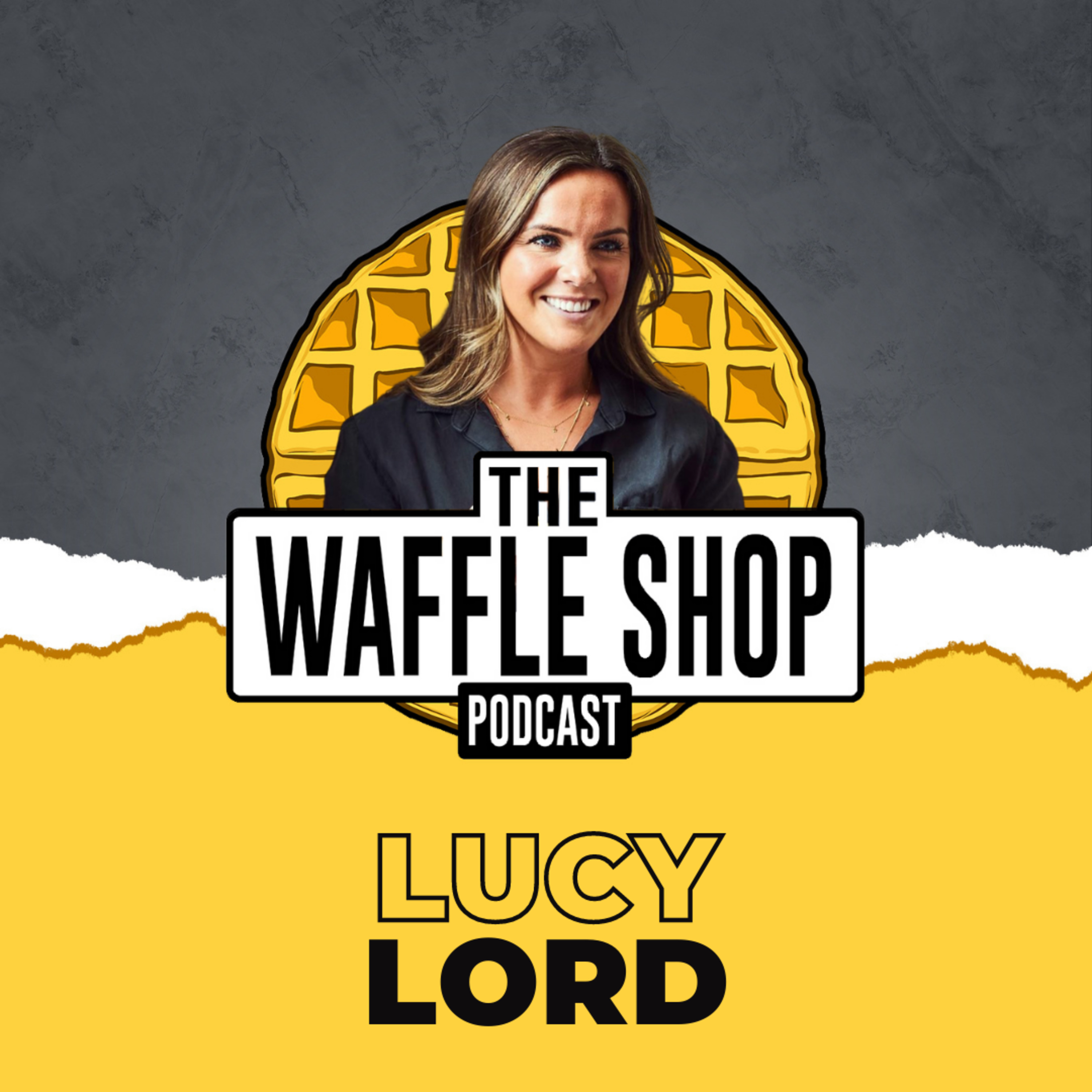 Weekly Waffle with Lucy Lord!