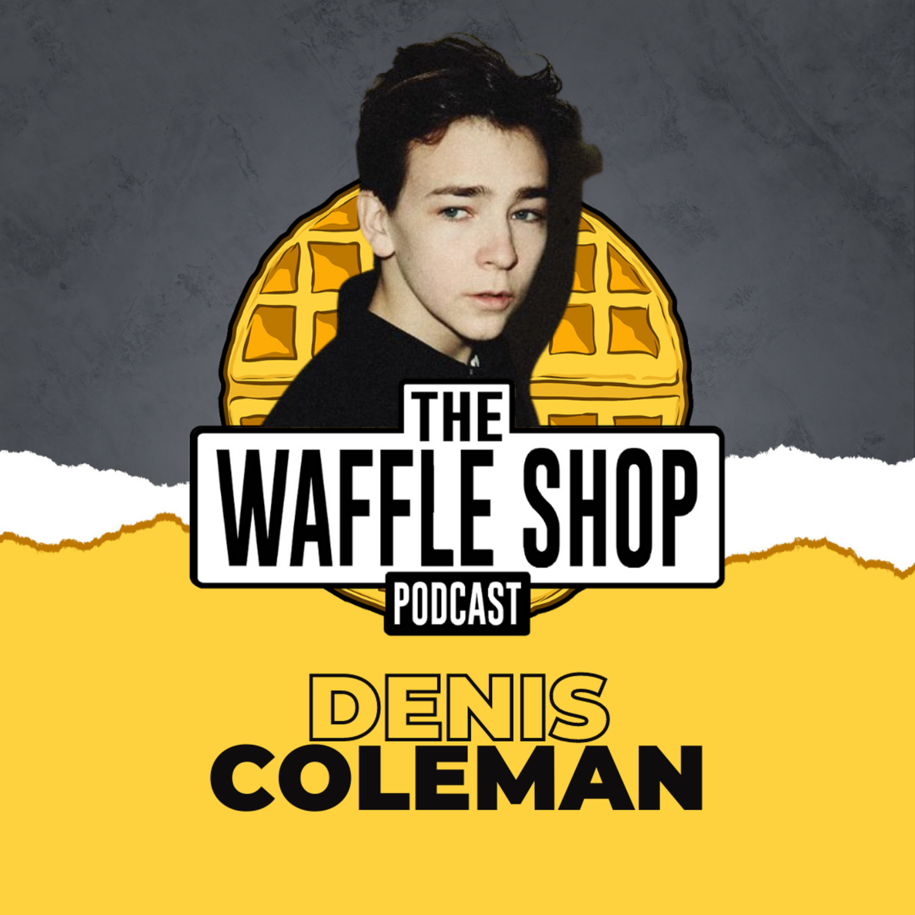 Weekly Waffle with Denis Coleman!