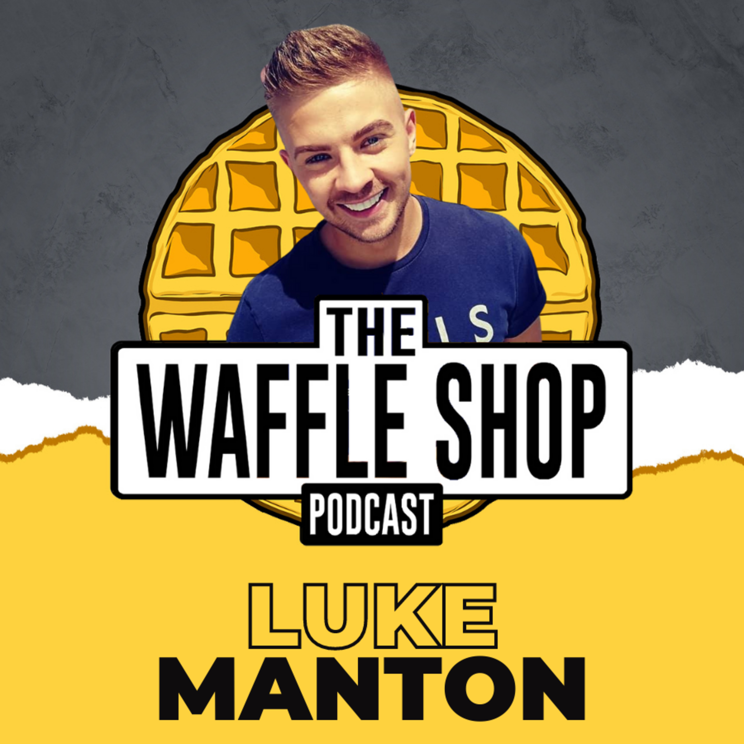 Weekly Waffle with Luke Manton