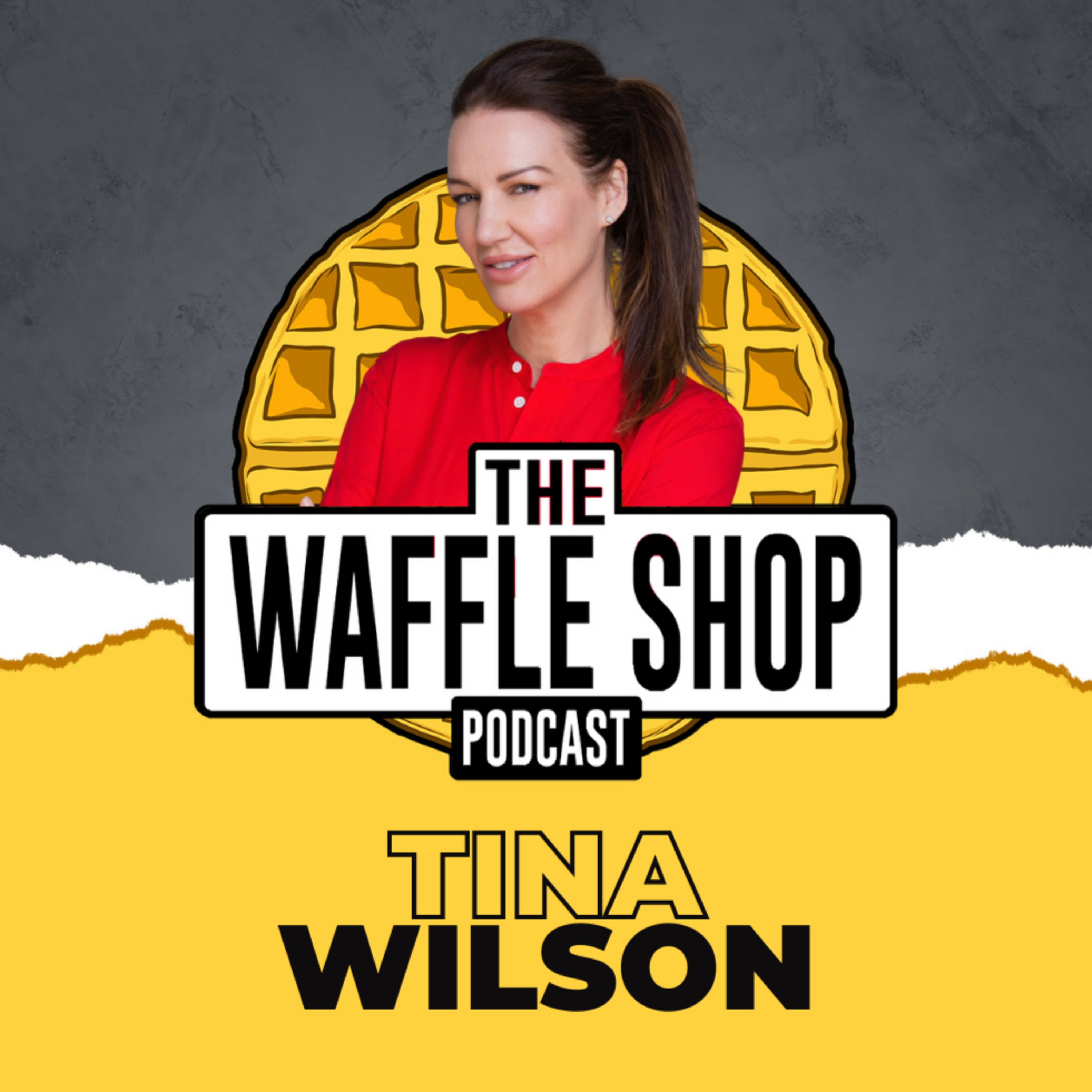 Weekly Waffle with Tina Wilson!