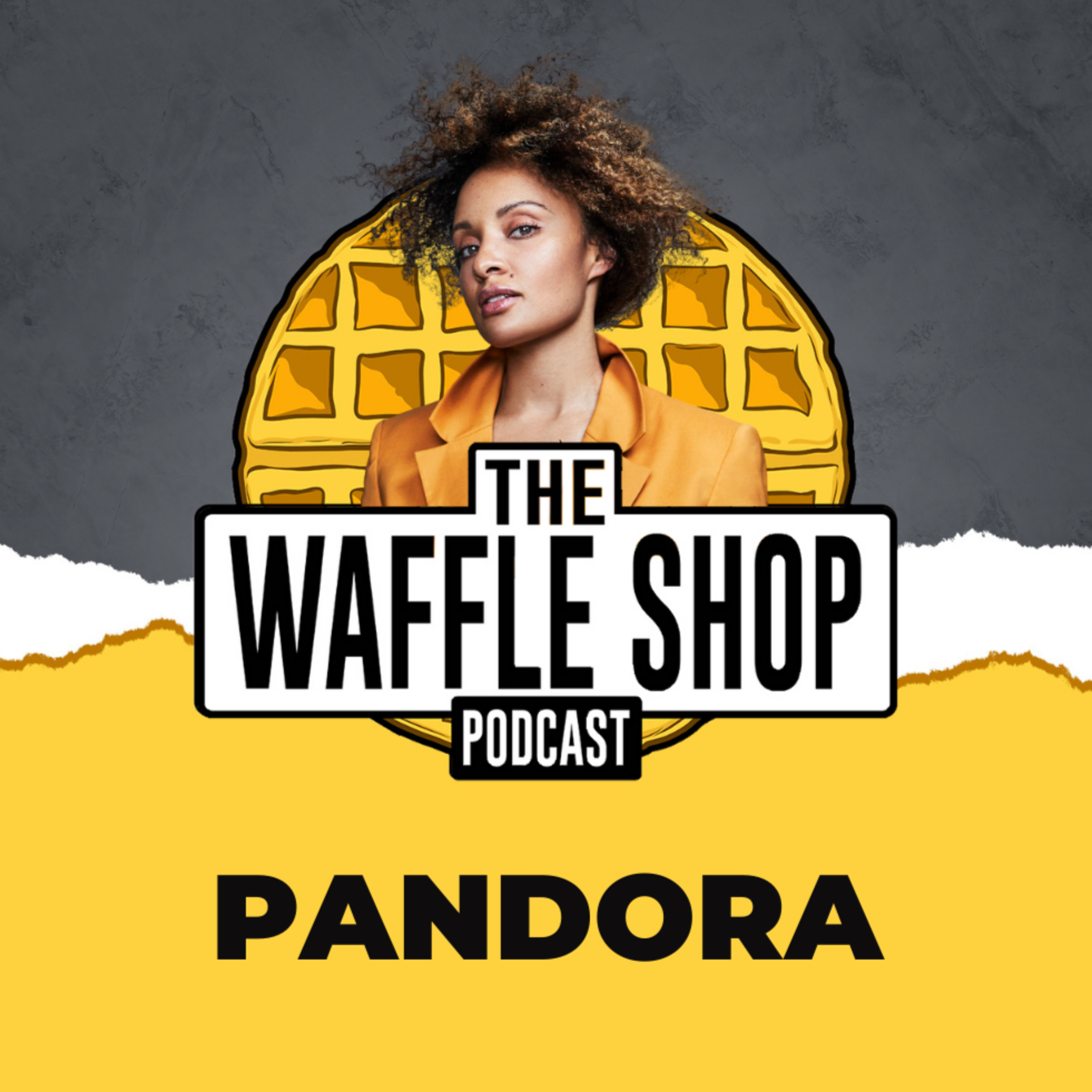 Weekly Waffle with Pandora!