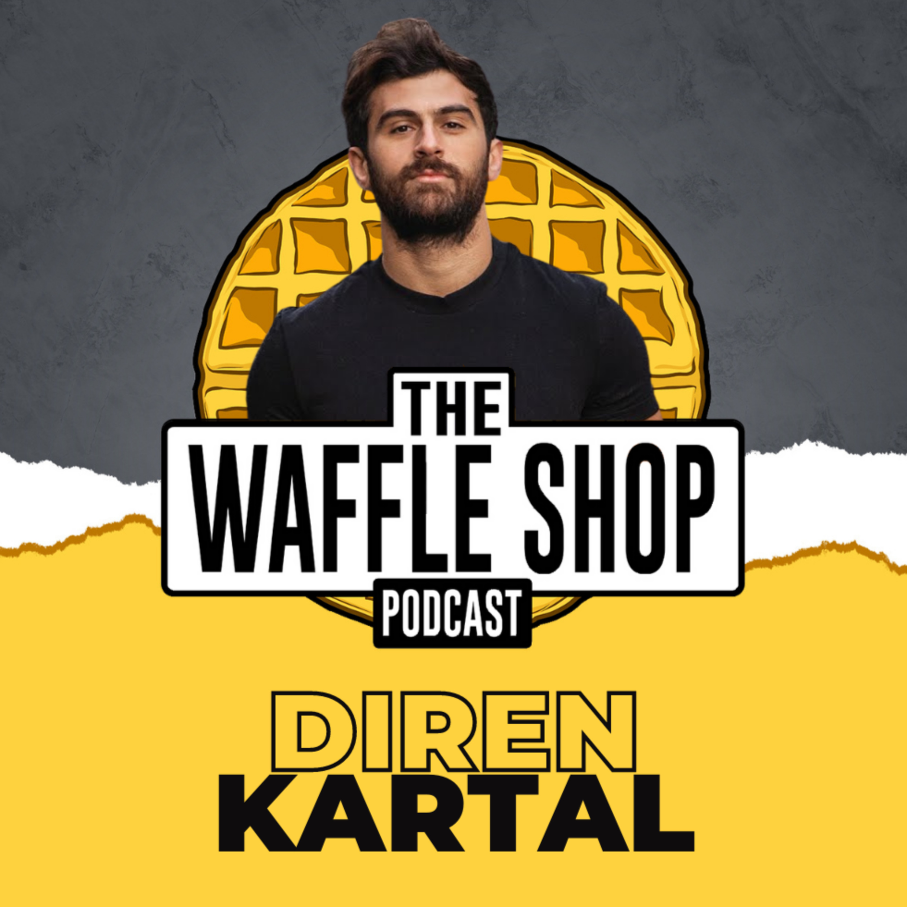 Weekly Waffle with Diren Kartal!