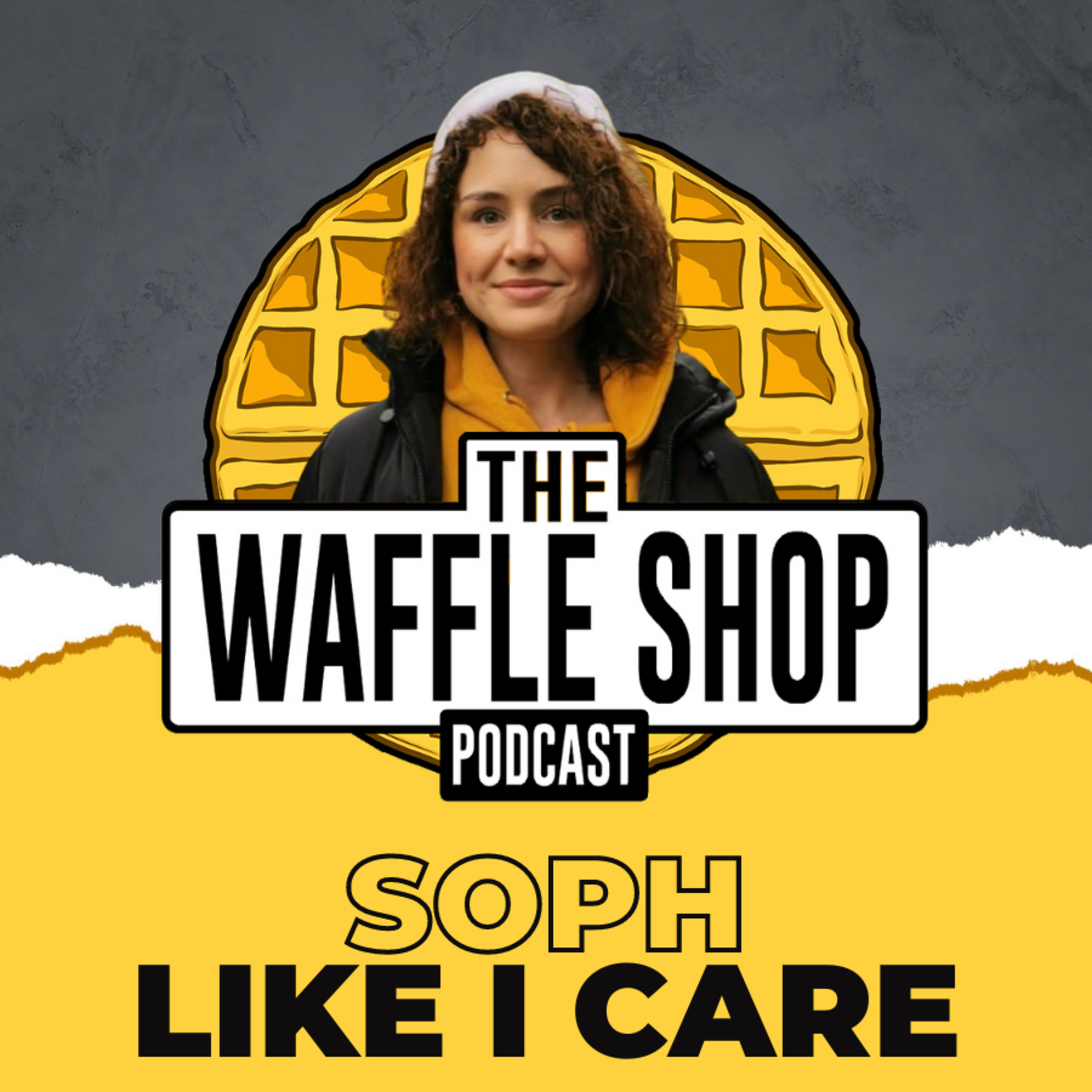 Weekly Waffle with Sophie from Like I Care!