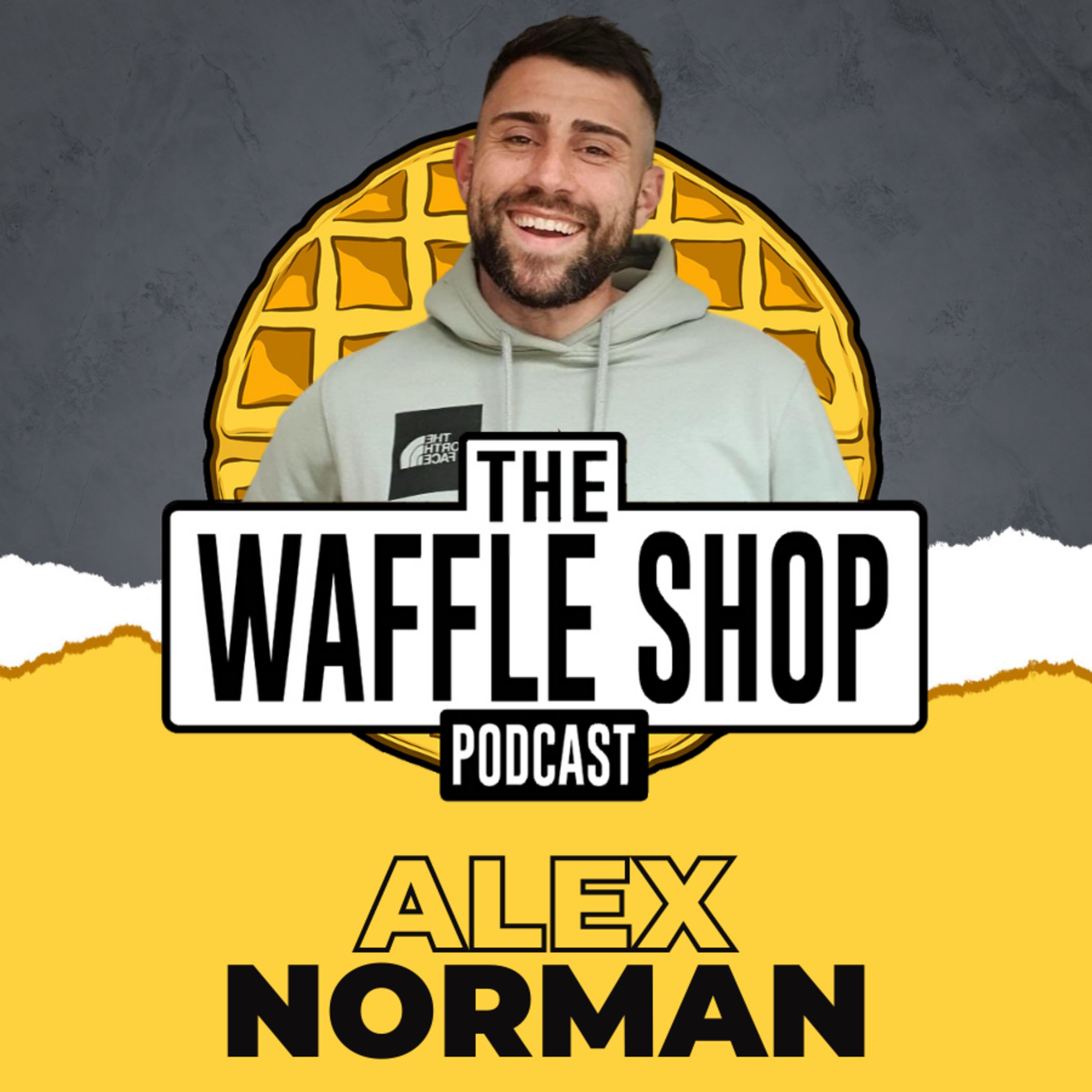 Weekly Waffle with Alex Norman