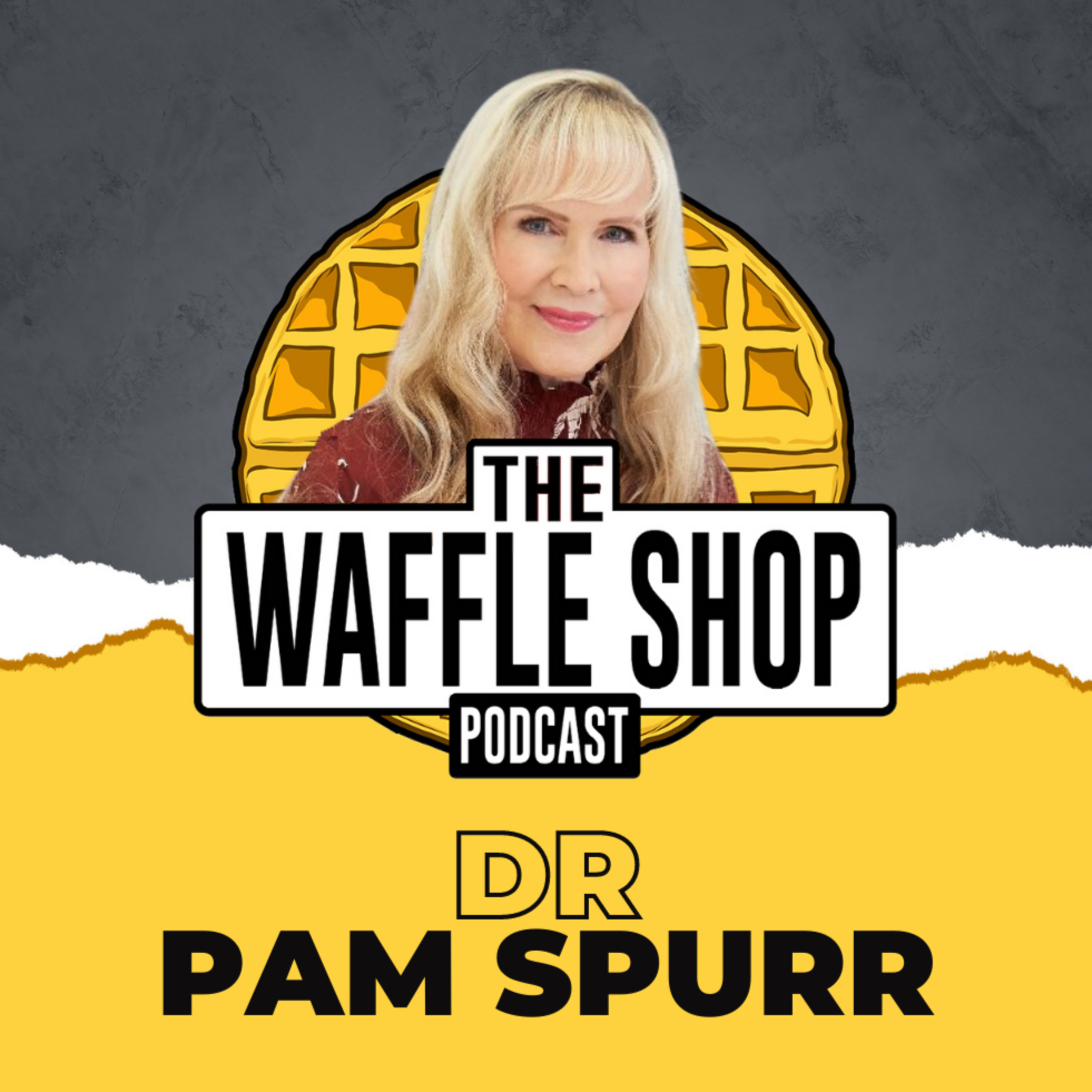 Weekly Waffle with Dr. Pam Spurr