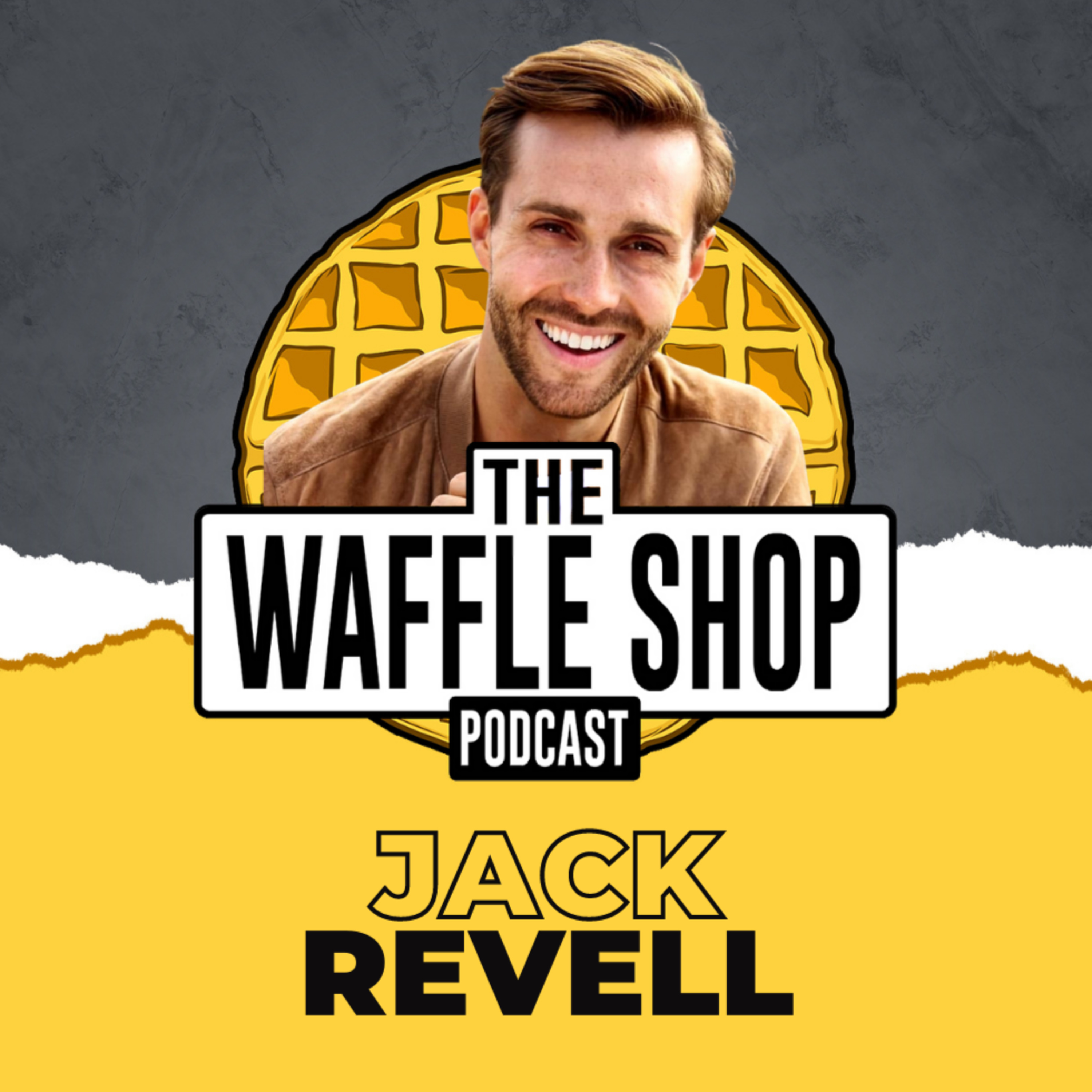 Weekly Waffle with Jack Revell