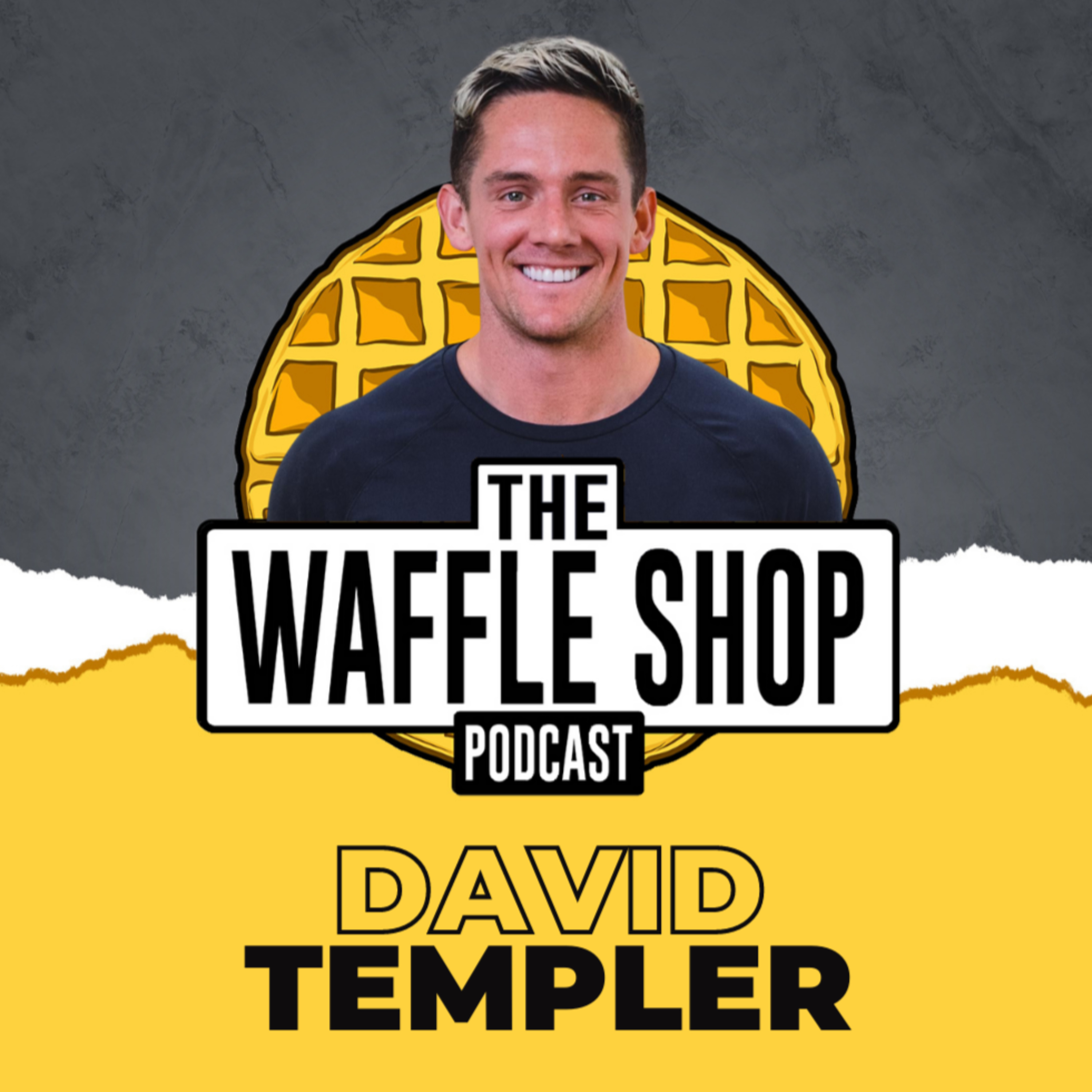 Weekly Waffle with David Templer