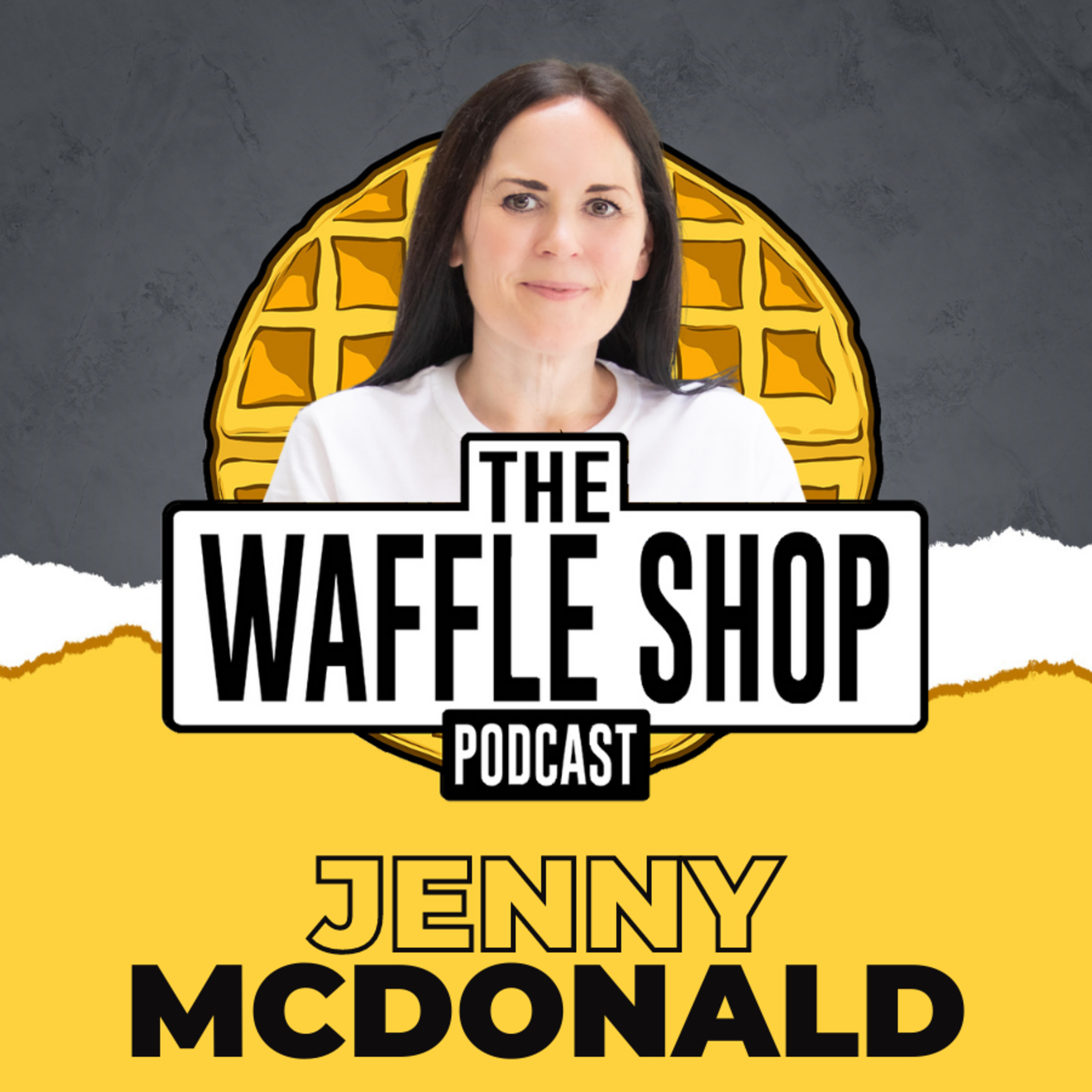 Weekly Waffle with Jenny McDonald