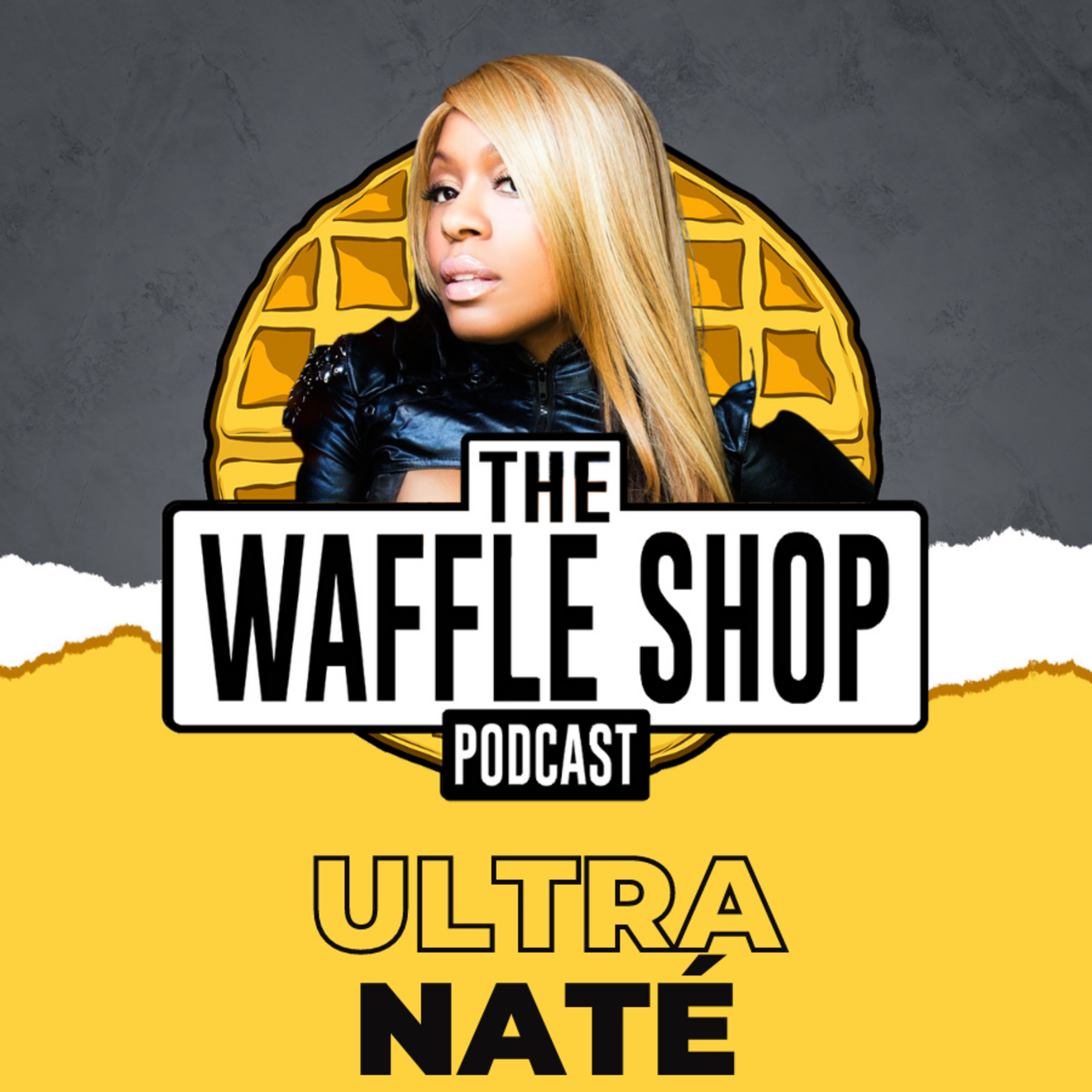 Weekly Waffle with Ultra Naté