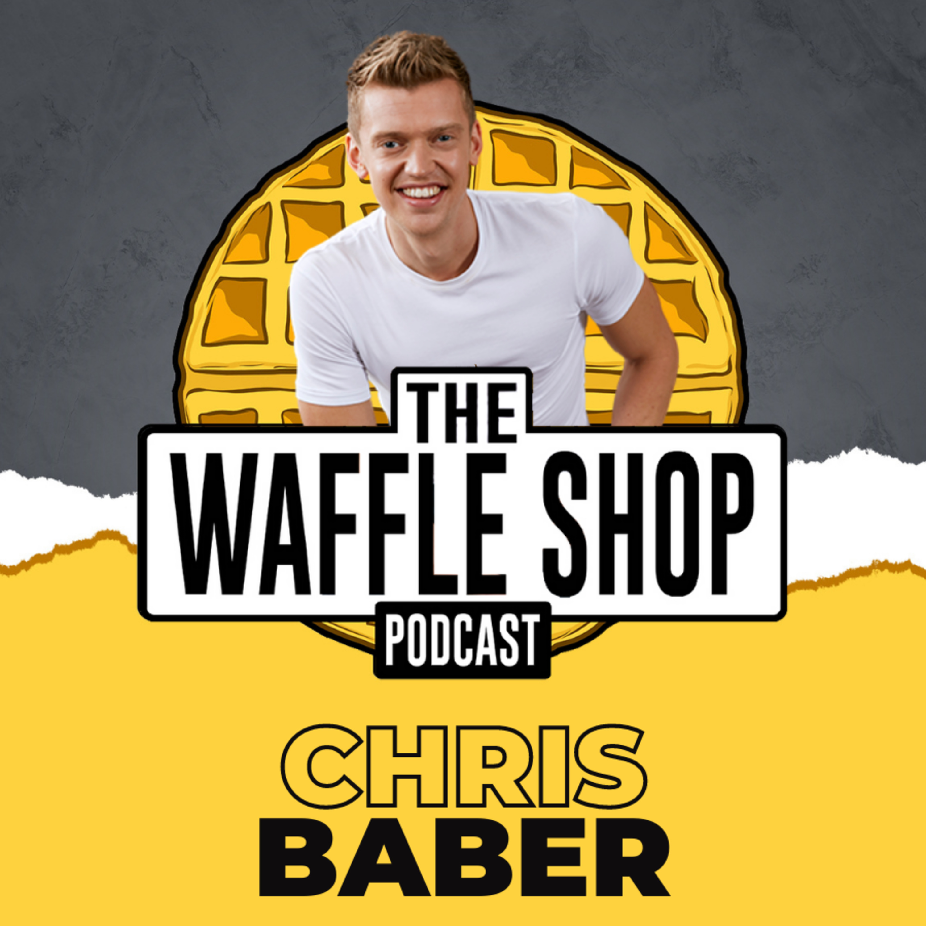 Weekly Waffle with Chris Baber