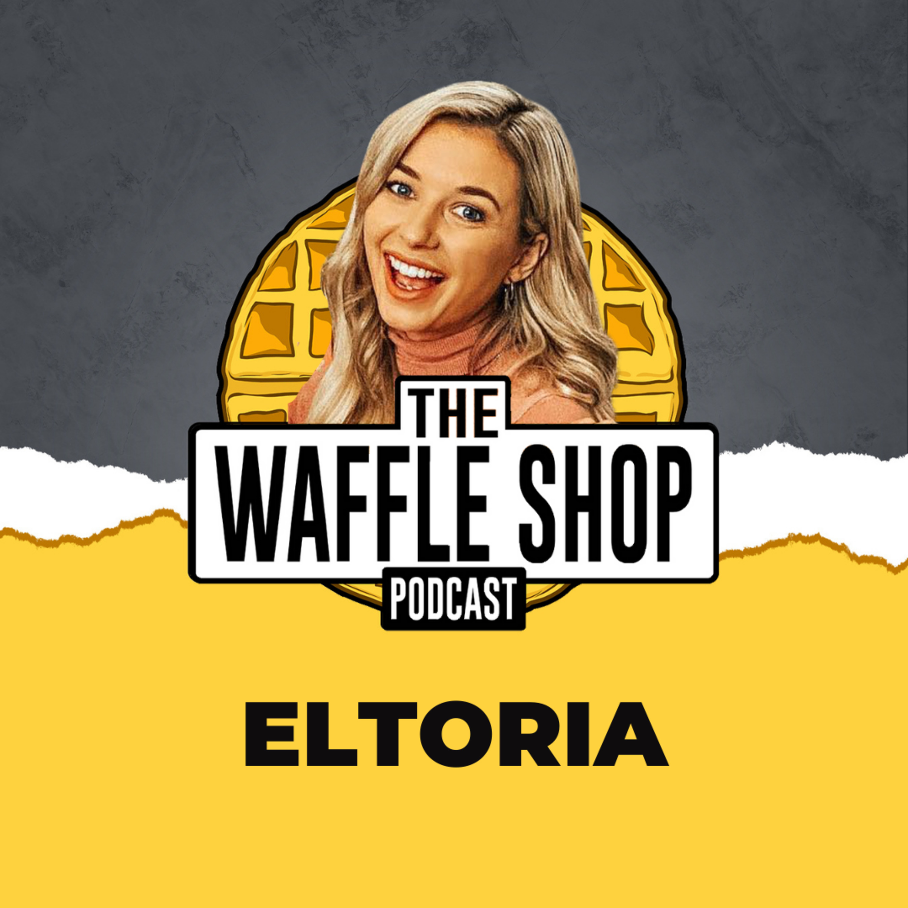 Weekly Waffle with Eltoria