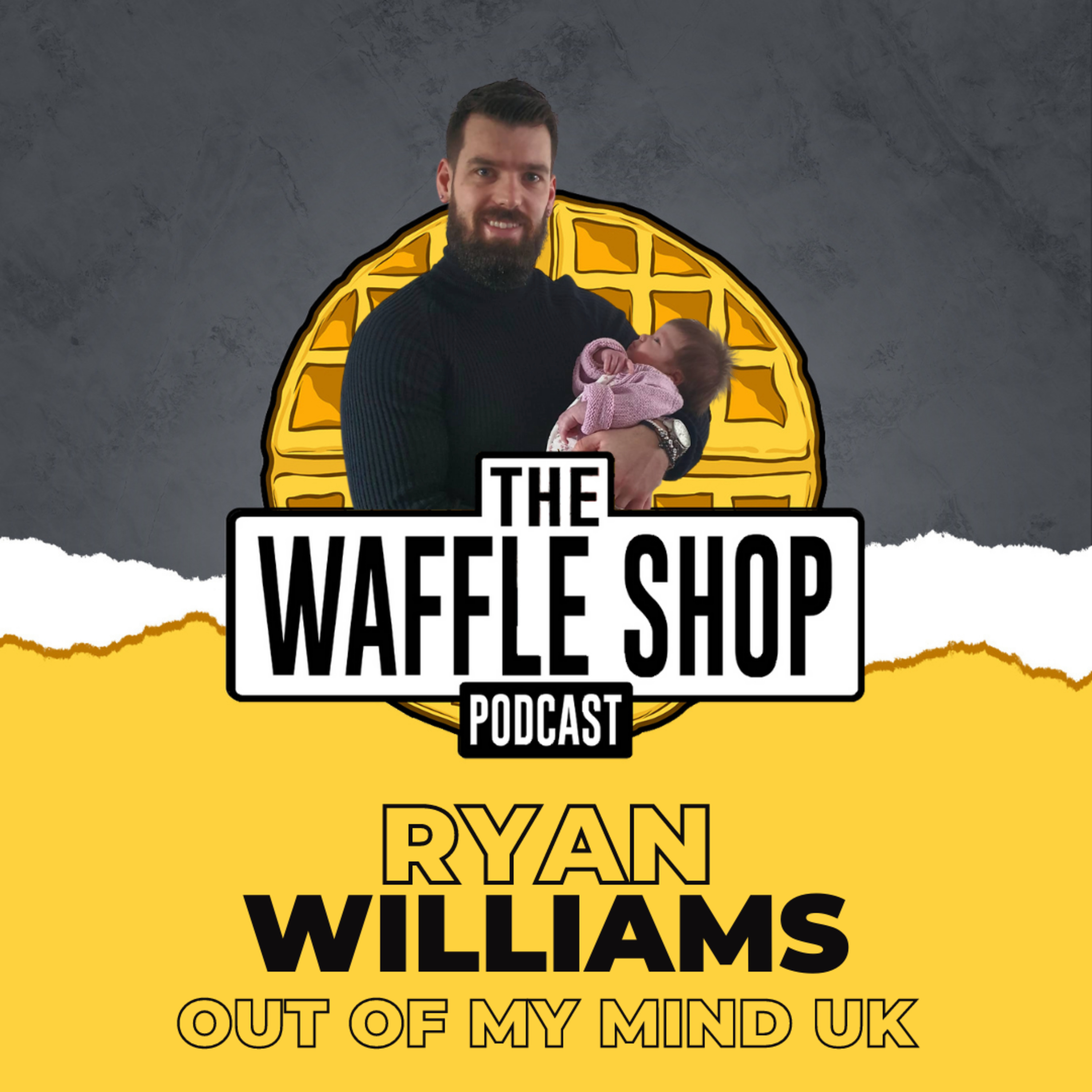 Weekly Waffle with Ryan Williams