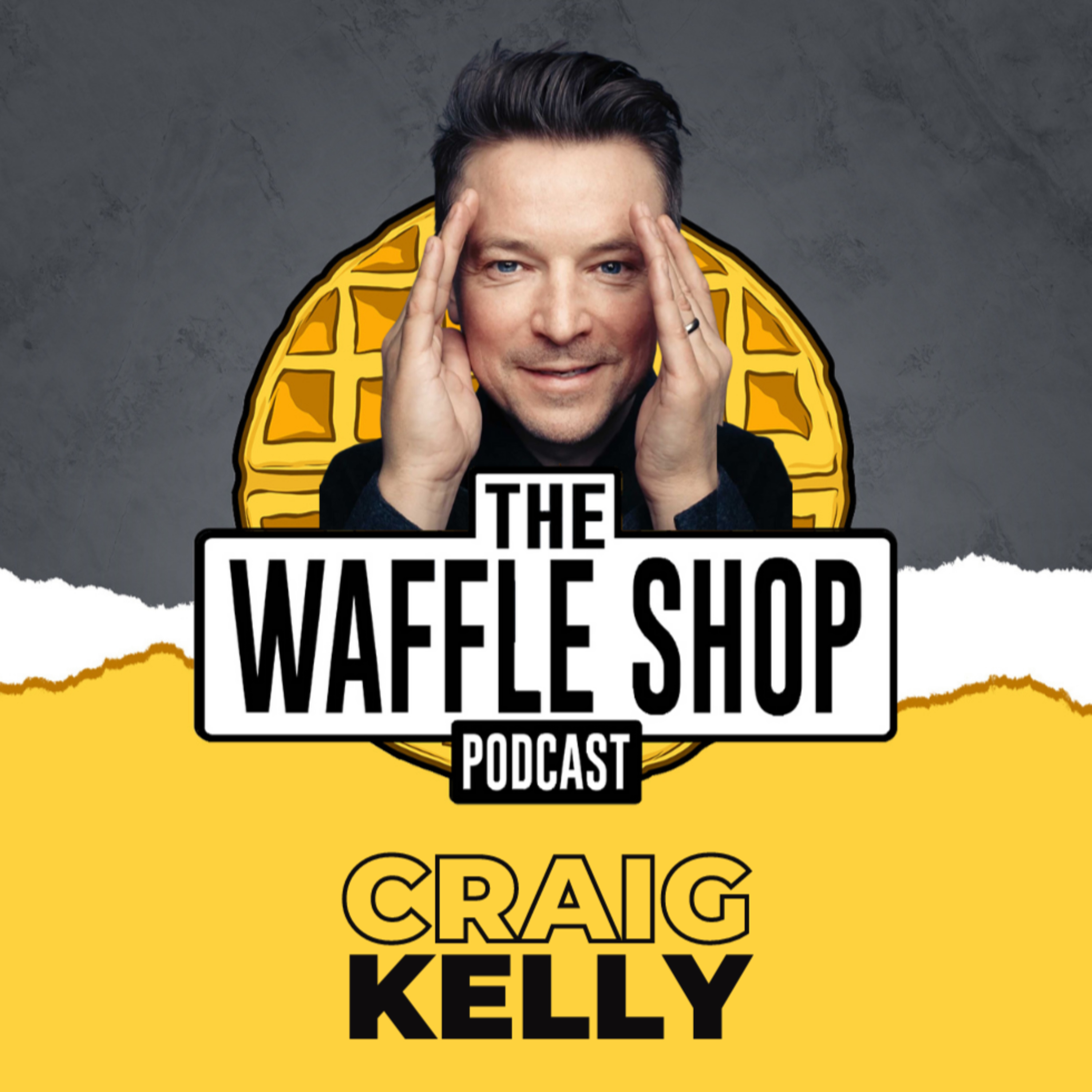 Weekly Waffle with Craig Kelly