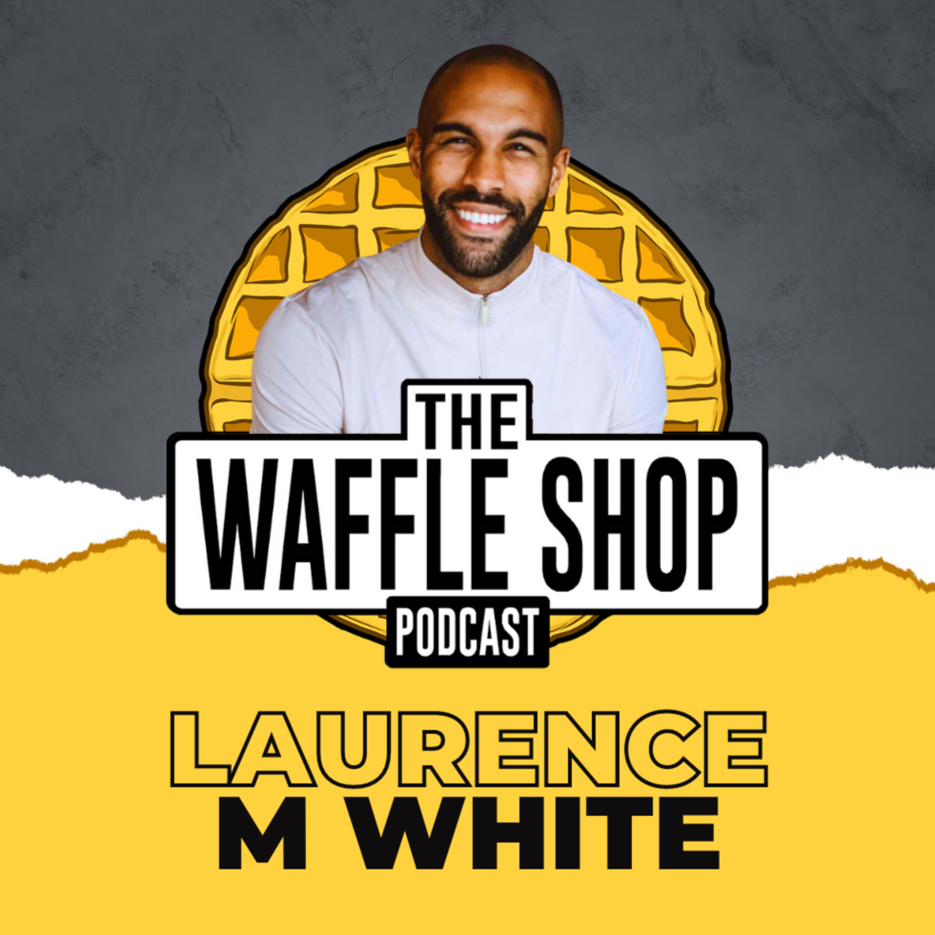 Weekly Waffle with Laurence M. White