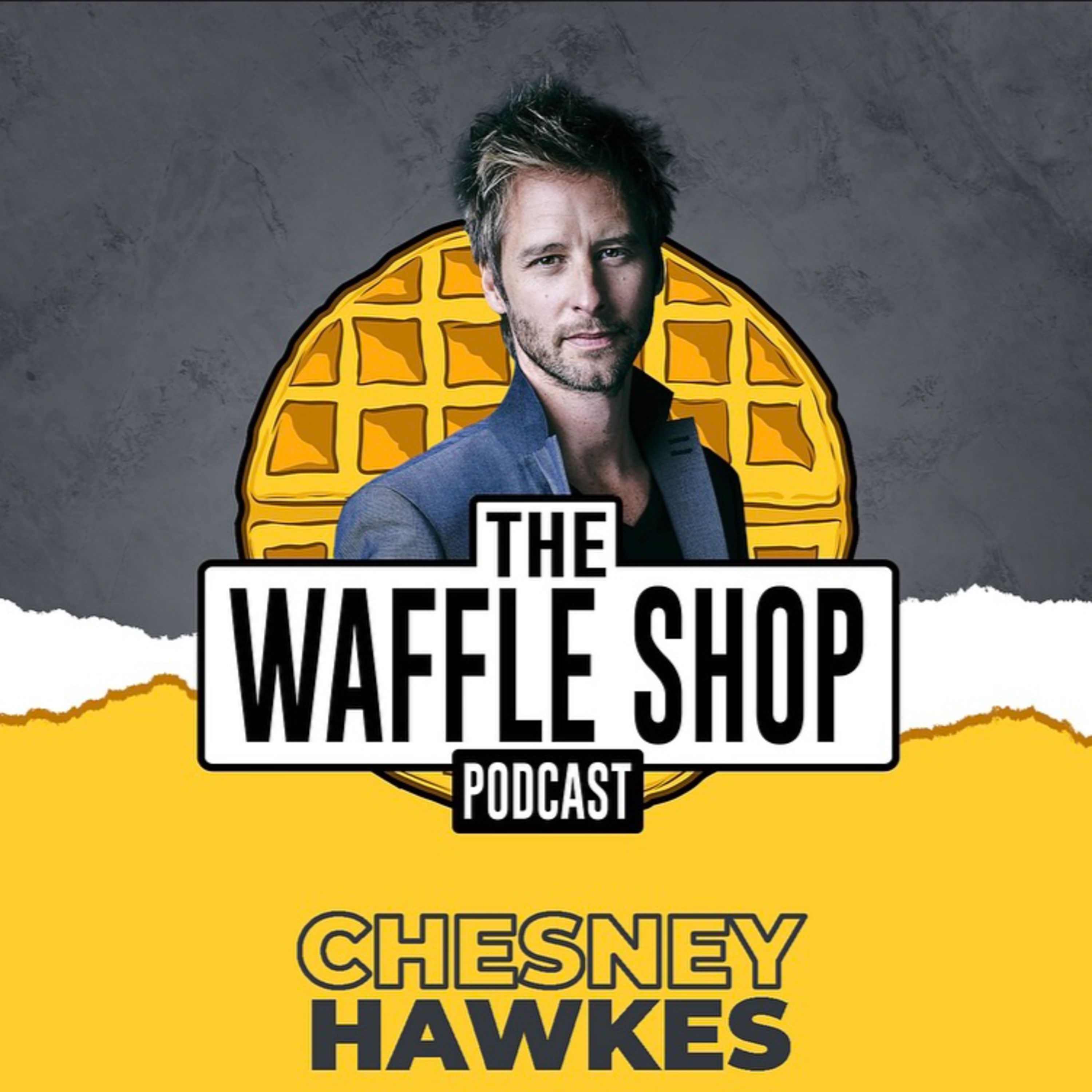 Weekly Waffle with Chesney Hawkes