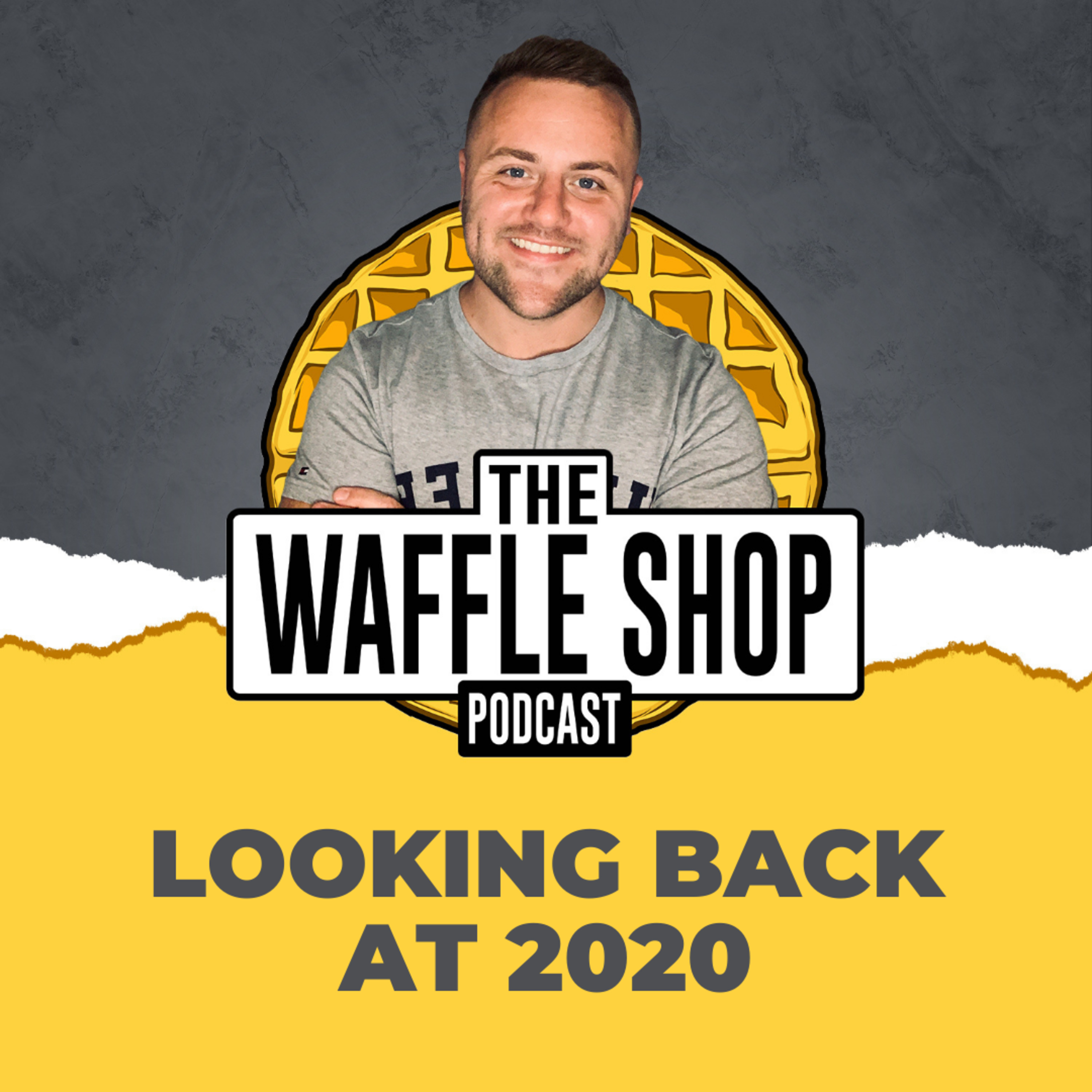 Weekly Waffle - Looking Back at 2020.....